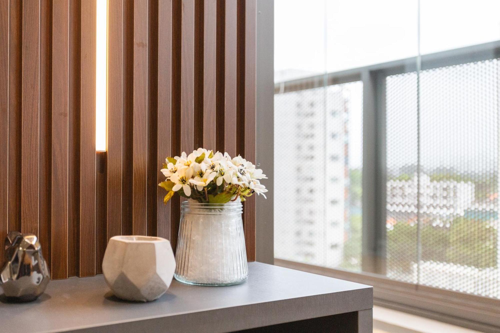 Ibira By - Por Temporada Apartment São Paulo