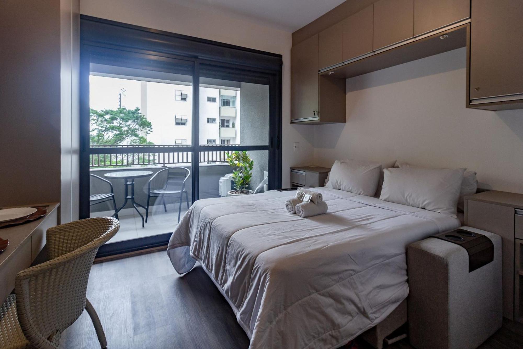 Apartemen Yume Haus *