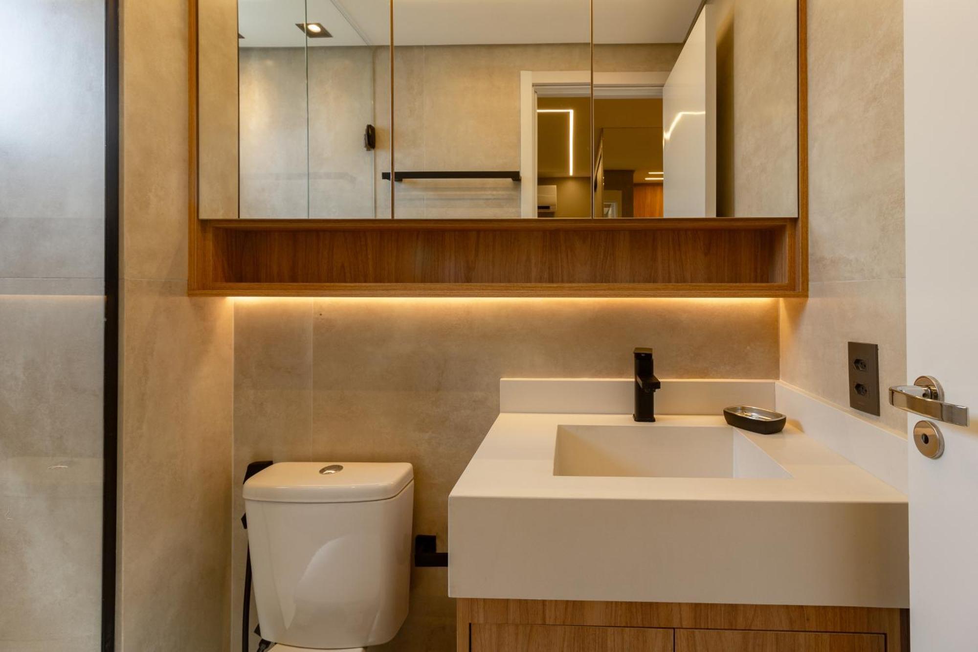 123 Studio Novo Proximo Ao Shopping Cidade Jardim Apartment