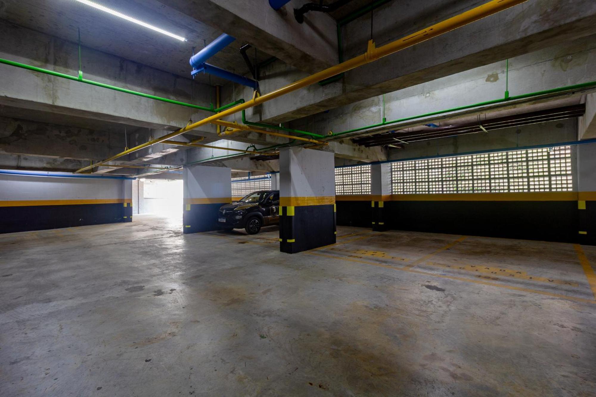 123 Studio Novo Proximo Ao Shopping Cidade Jardim * Sao Paulo