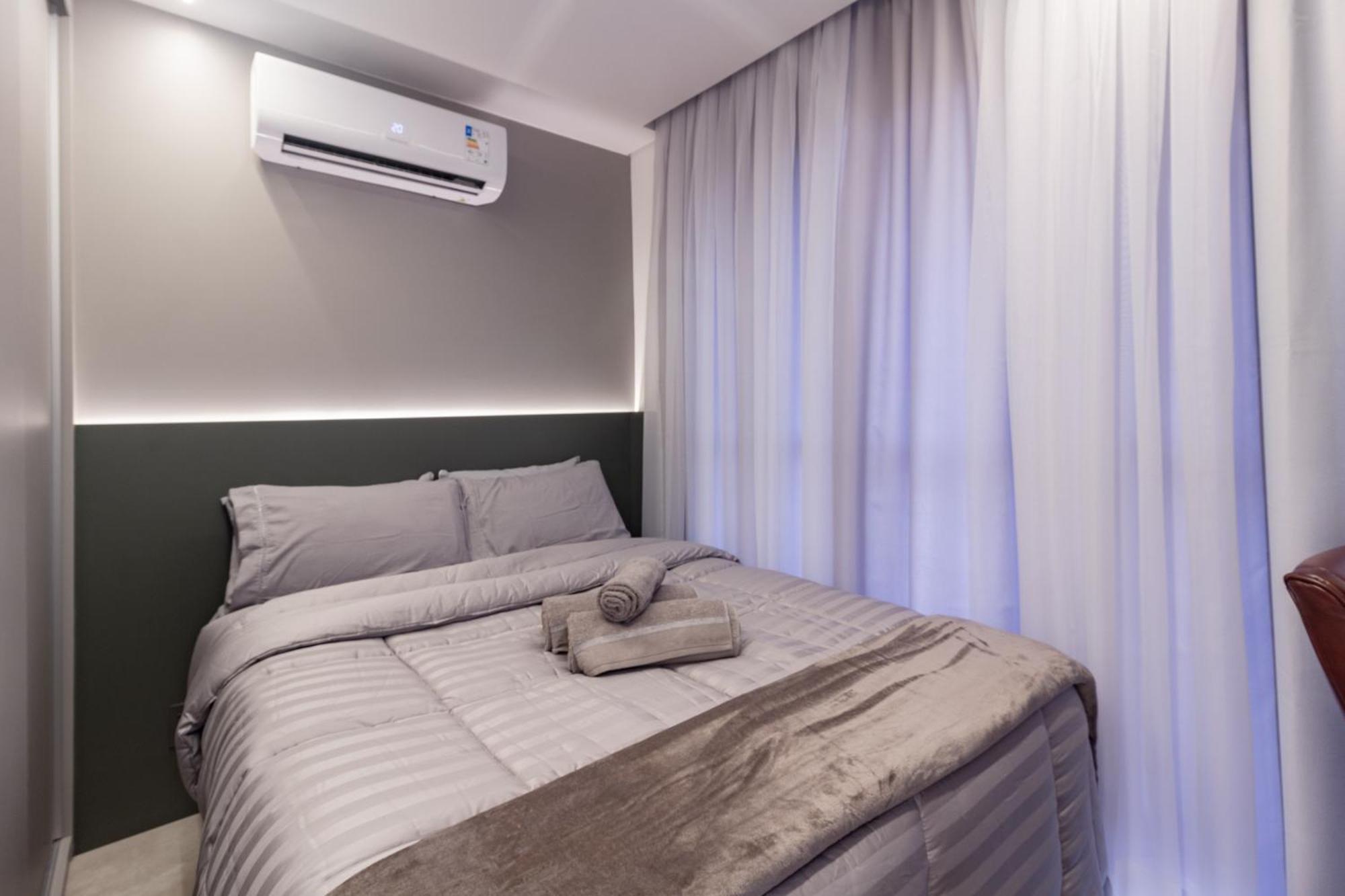 Apartment 123 Studio Novo Proximo Ao Shopping Cidade Jardim *