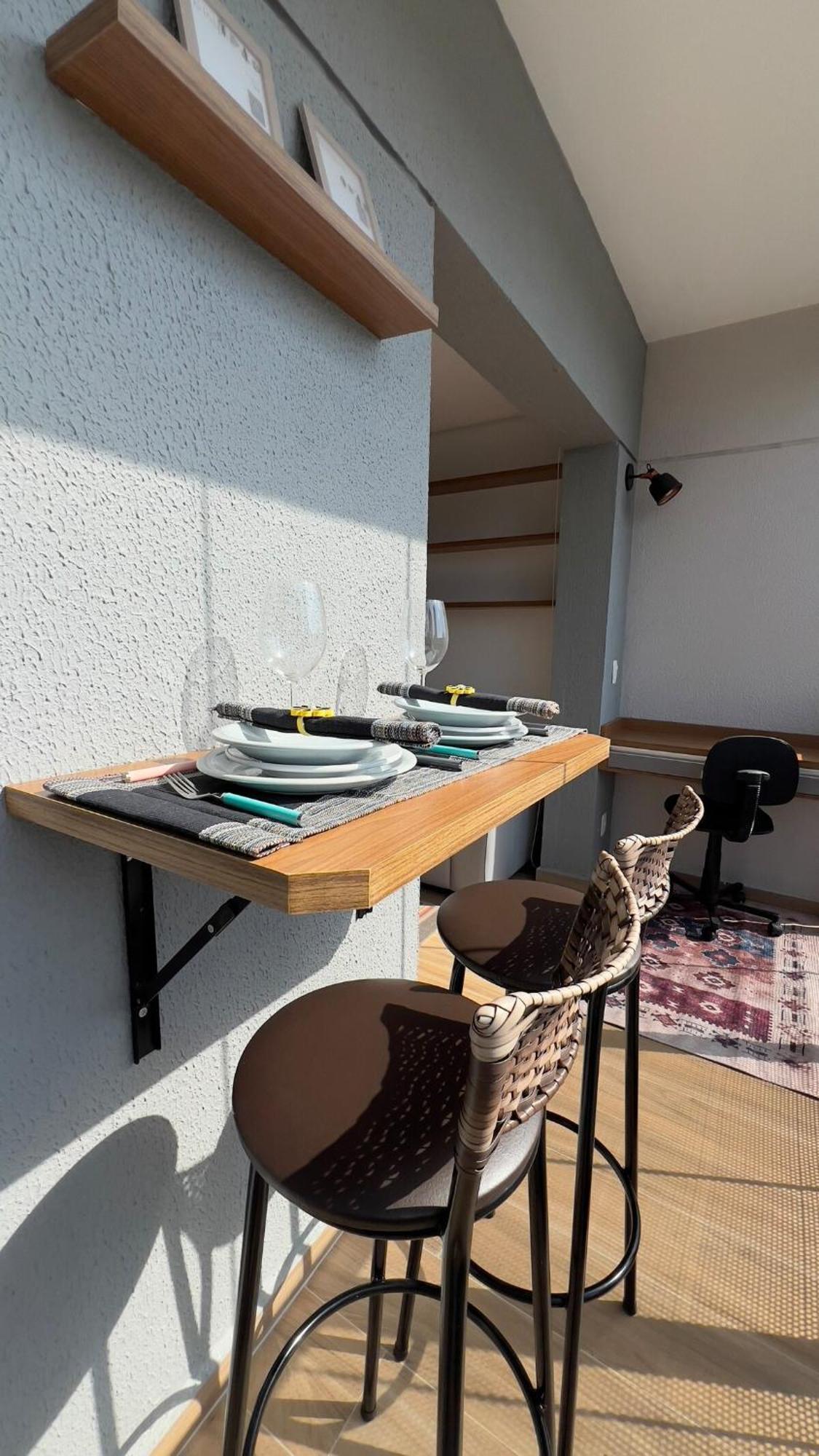 Spazio Di Casa Vbvo 1213 Olimpia Apartemen *