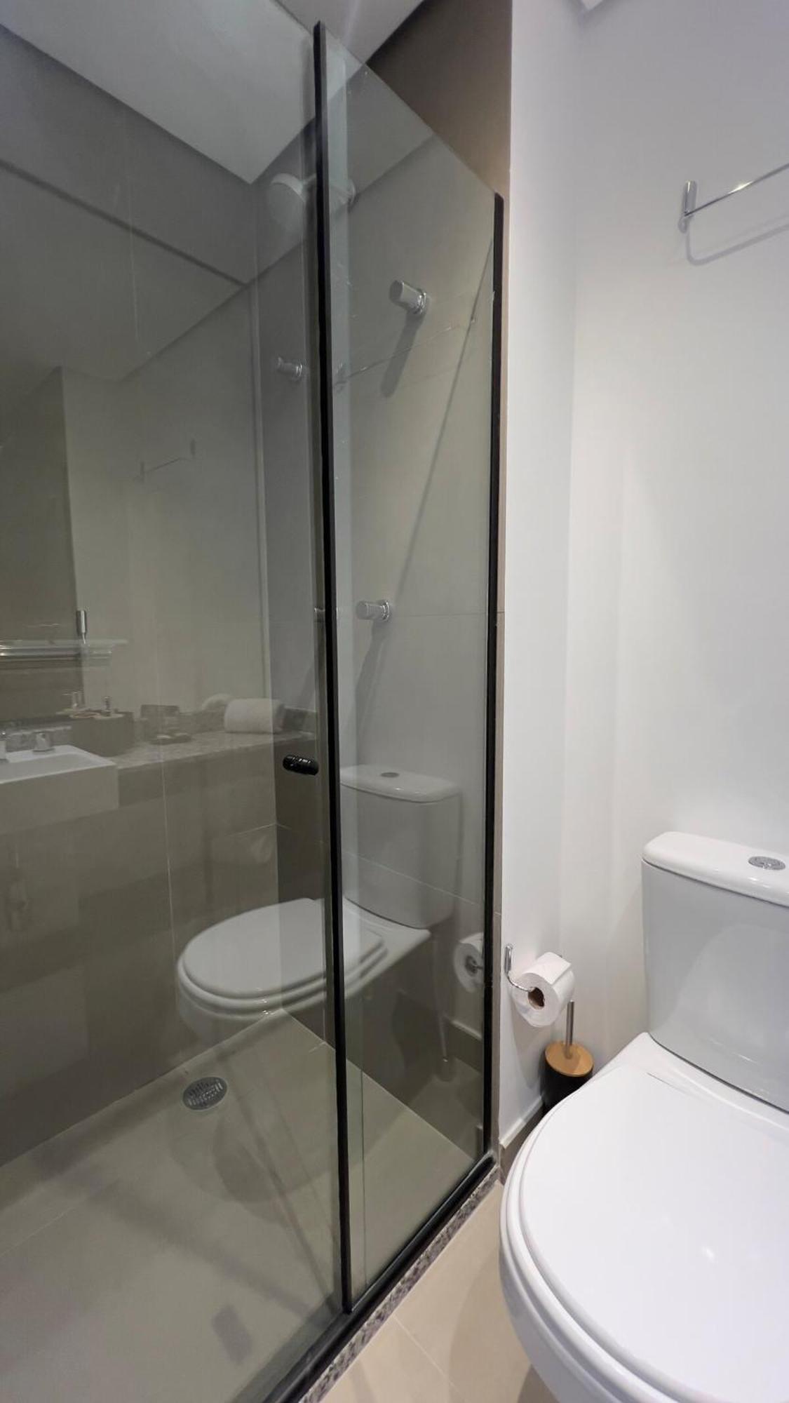Moema Spazio Di Casa Oj 1404 Jurupis Apartemen *