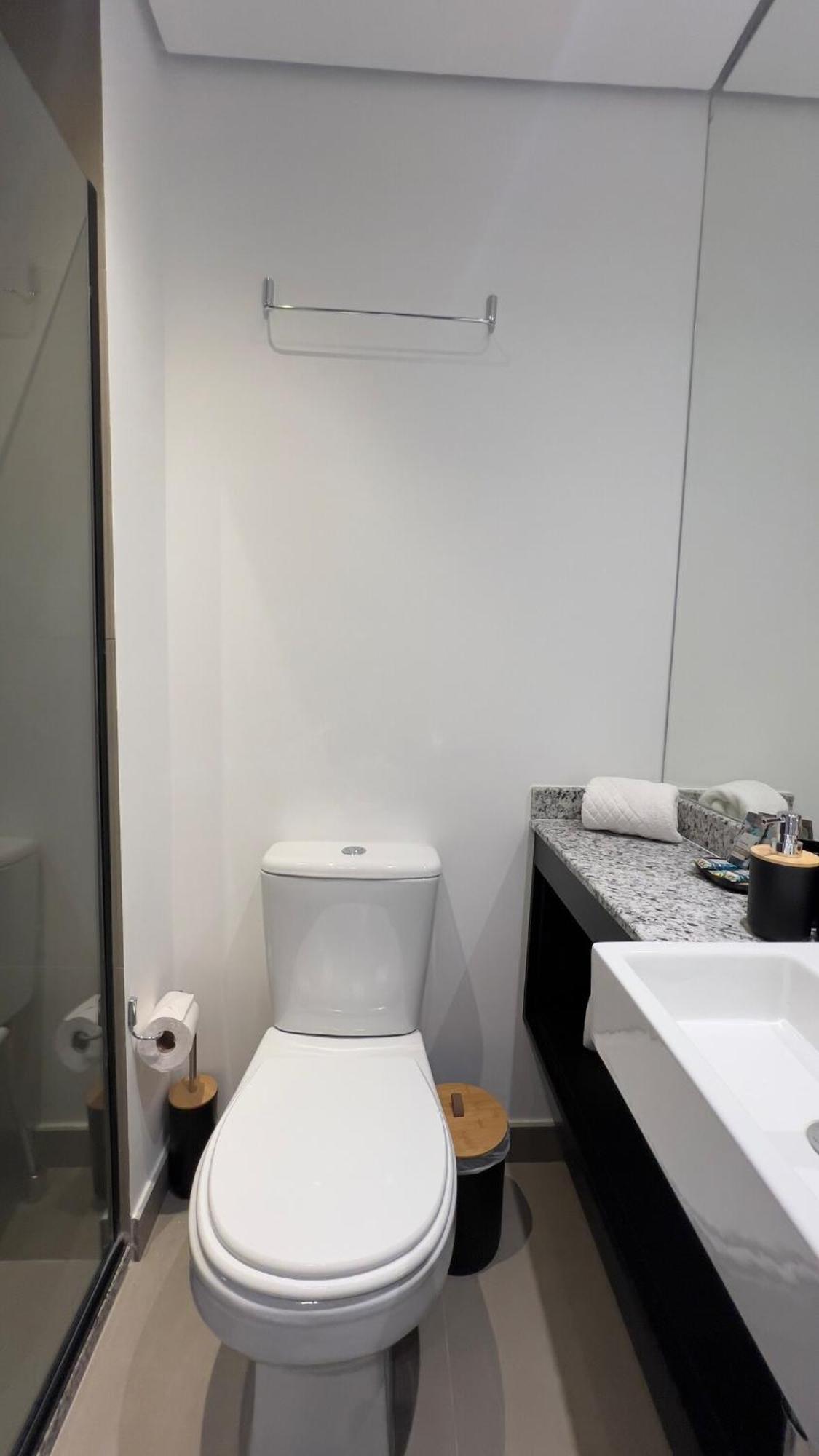 Apartemen Moema Spazio Di Casa Oj 1404 Jurupis Sao Paulo