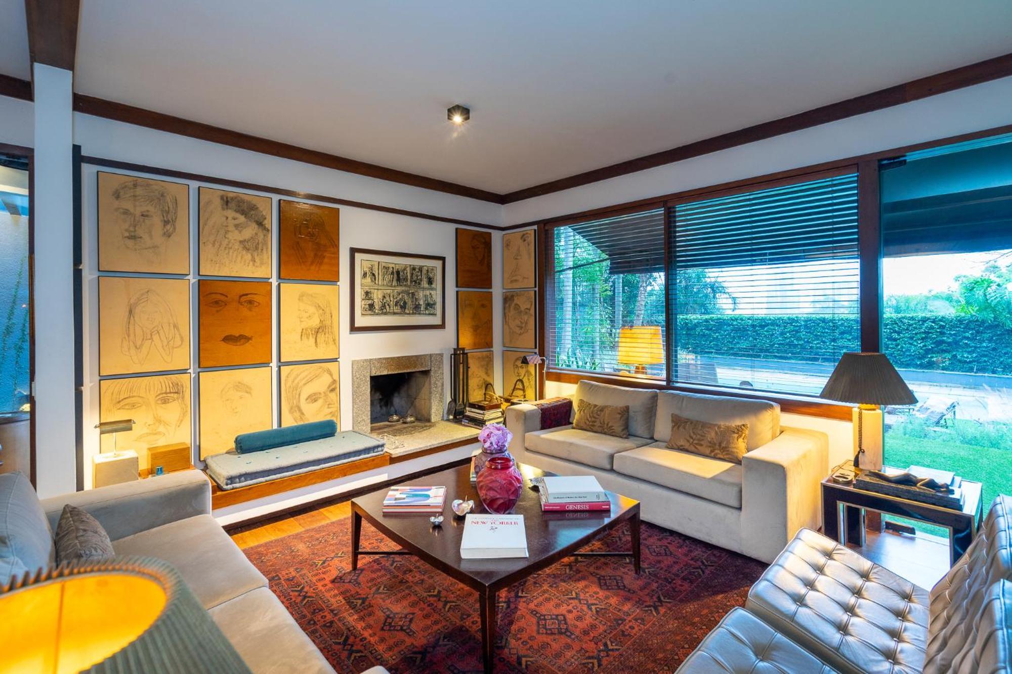 Linda Casa Em Rua Fechada Com Vista Proxima Ao Shopping Jardim Sao Paulo
