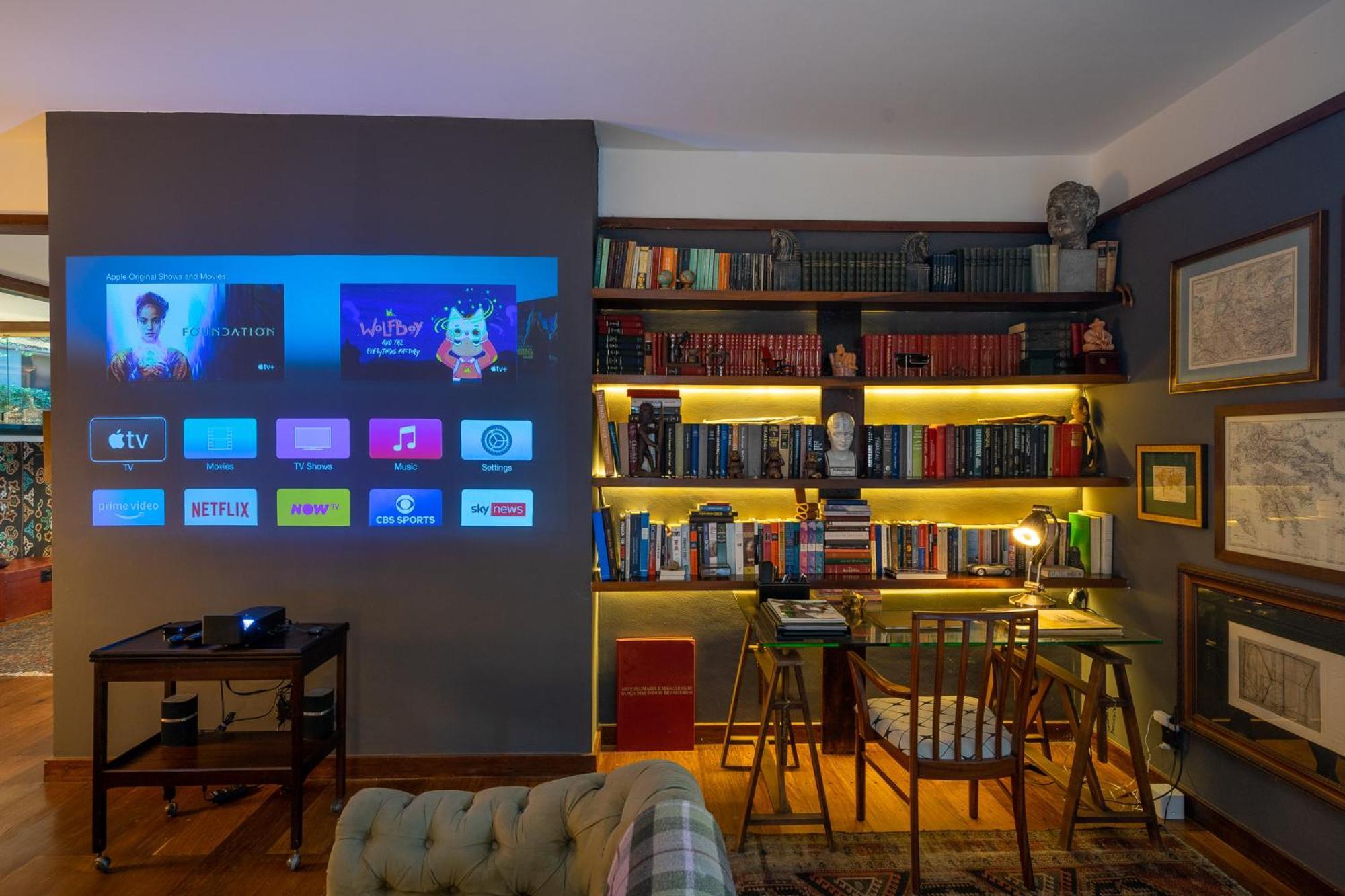 Villa Linda Casa Em Rua Fechada Com Vista Proxima Ao Shopping Jardim Sao Paulo