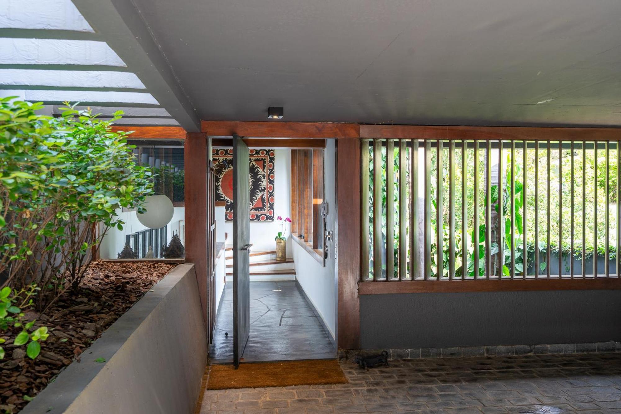 Linda Casa Em Rua Fechada Com Vista Proxima Ao Shopping Jardim Sao Paulo