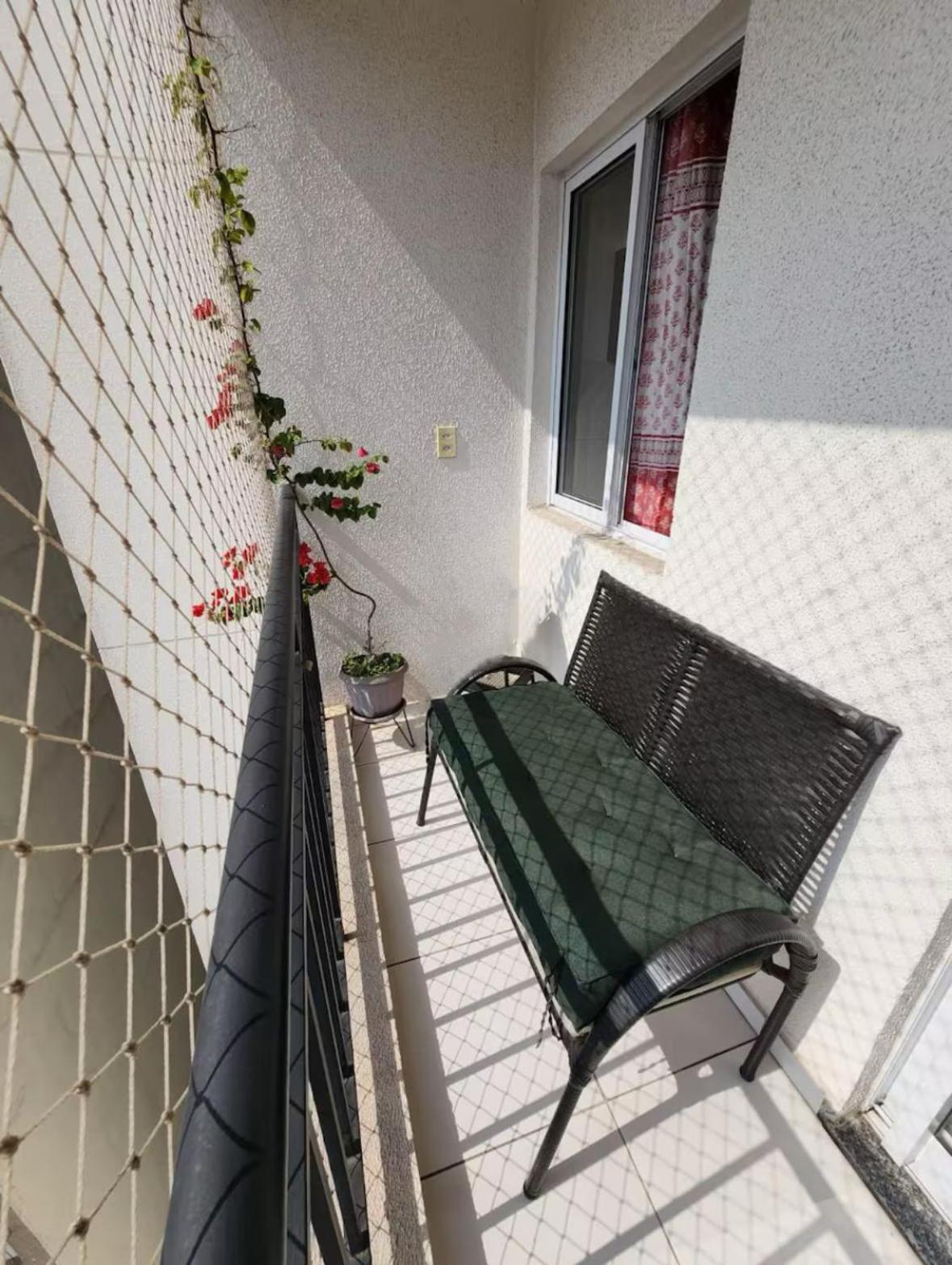 Ap Boho 1010 Bras - Piscina, Wifi, Academia *