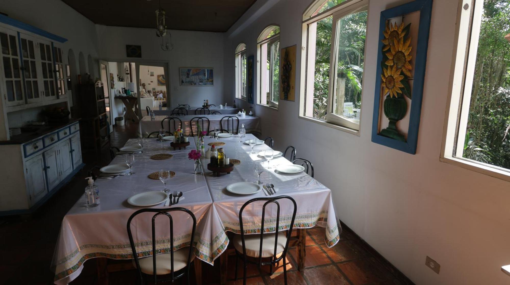 Hotel Centro Paulus 3*