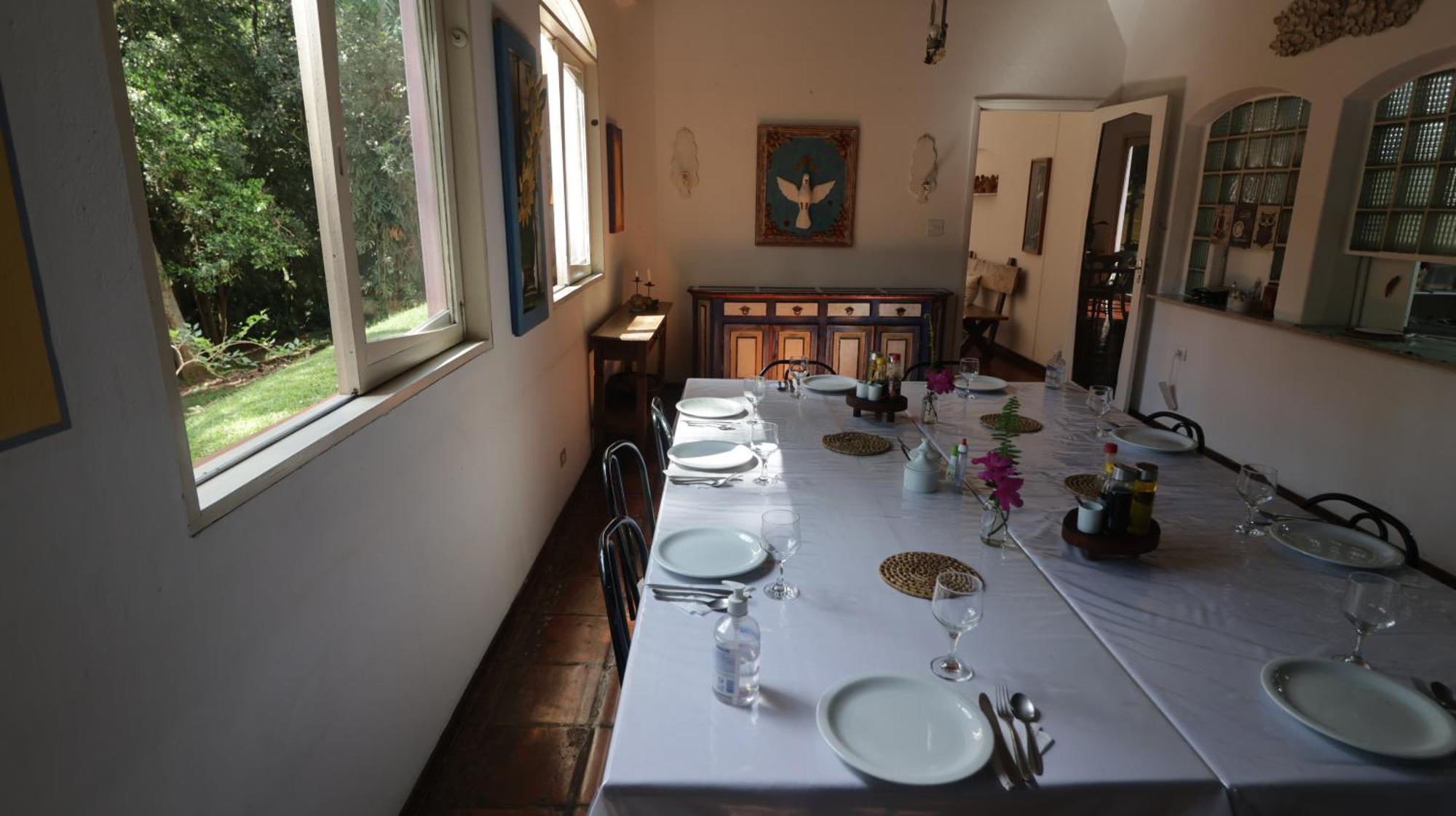 Hotel Centro Paulus