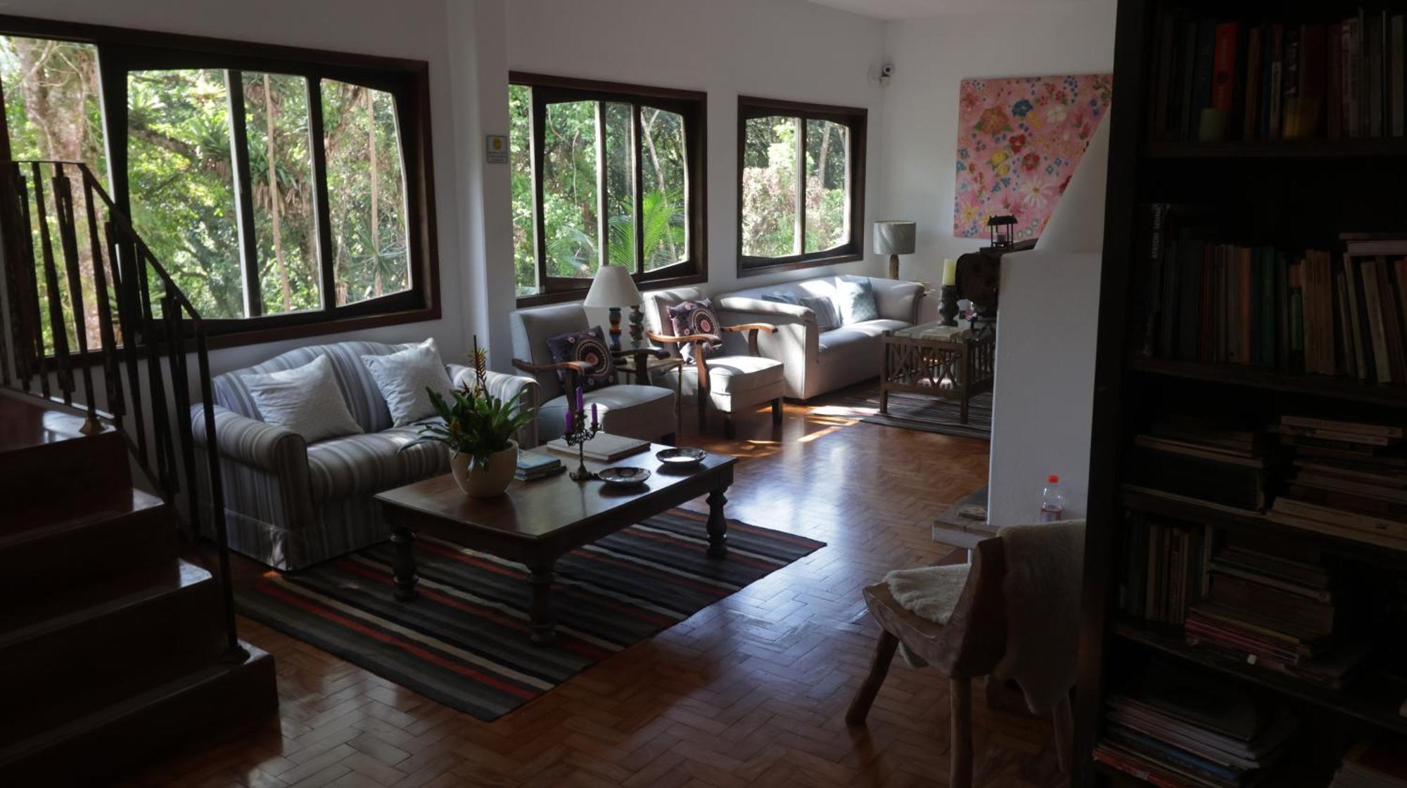 Hotel Centro Paulus Sao Paulo