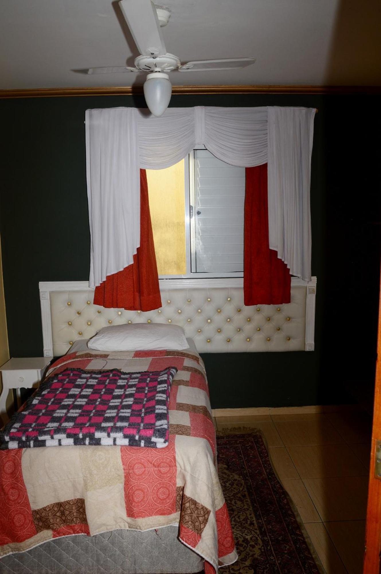 Hotel Palace Biker Ipiranga 3*