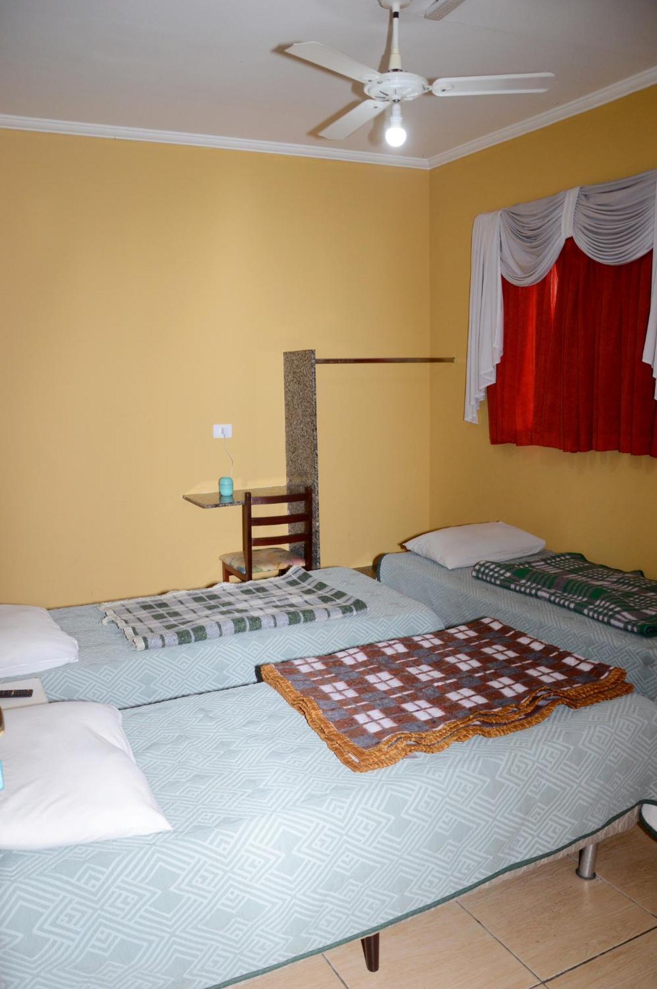 Hotel Palace Biker Ipiranga 3*