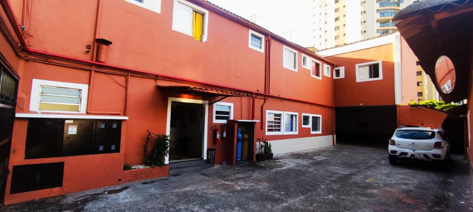 Hotel Lado Leste 2*