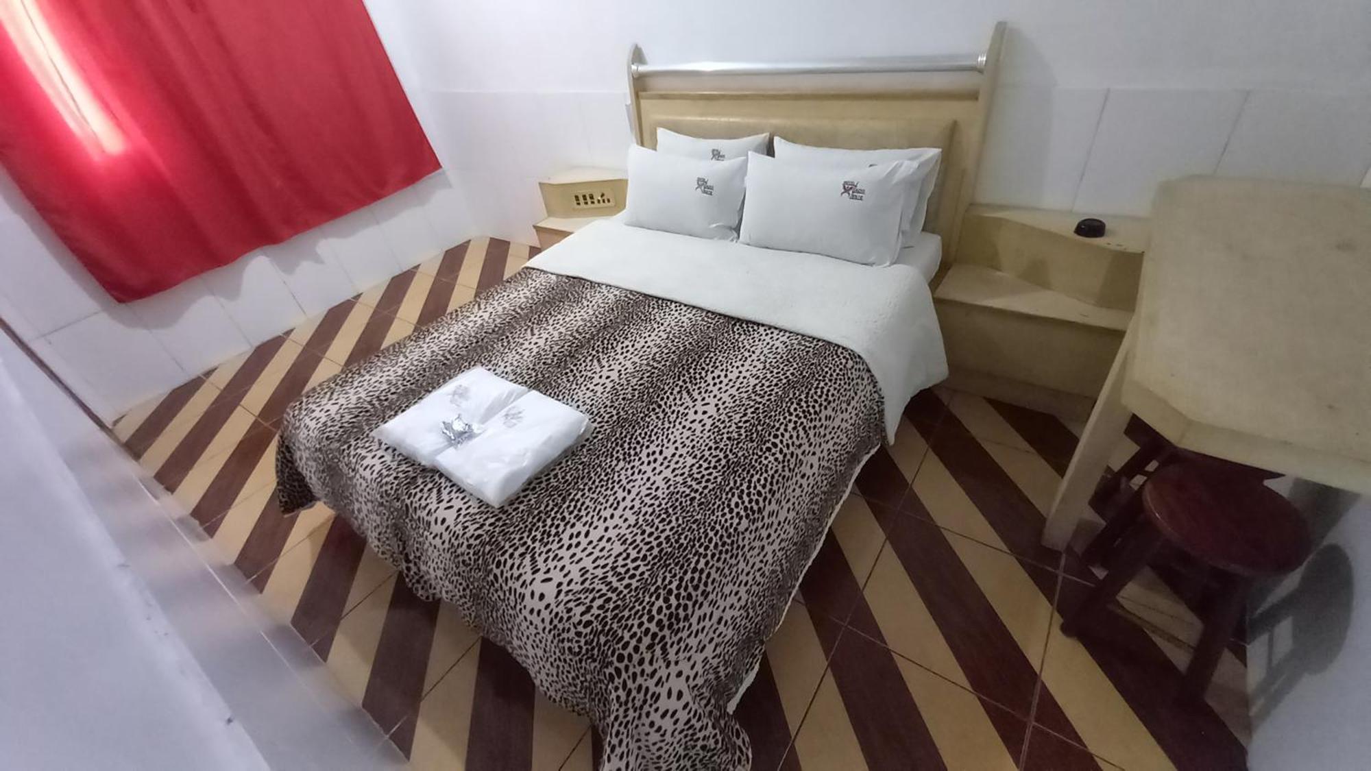 Lado Leste 2* Sao Paulo