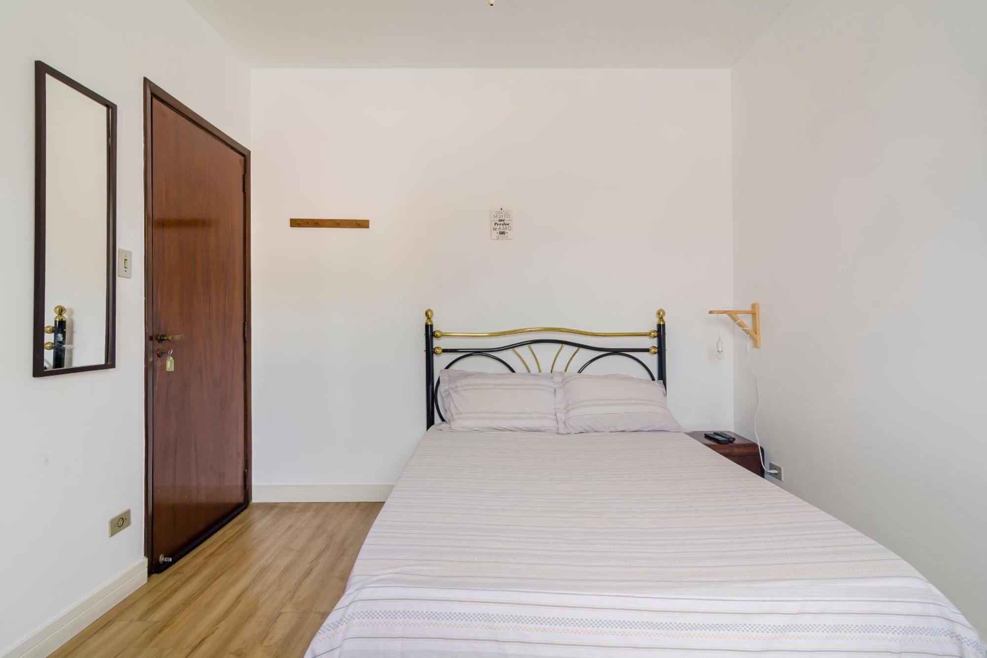 Pansiyon Neohouse Moema - Quartos Alugar *