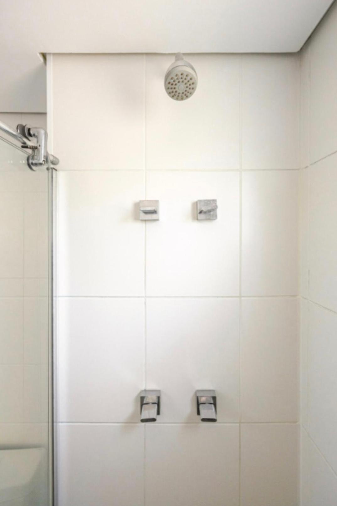 Confortavel Loft Em Santo Amaro -alto Da Boa Vista Apartemen Sao Paulo