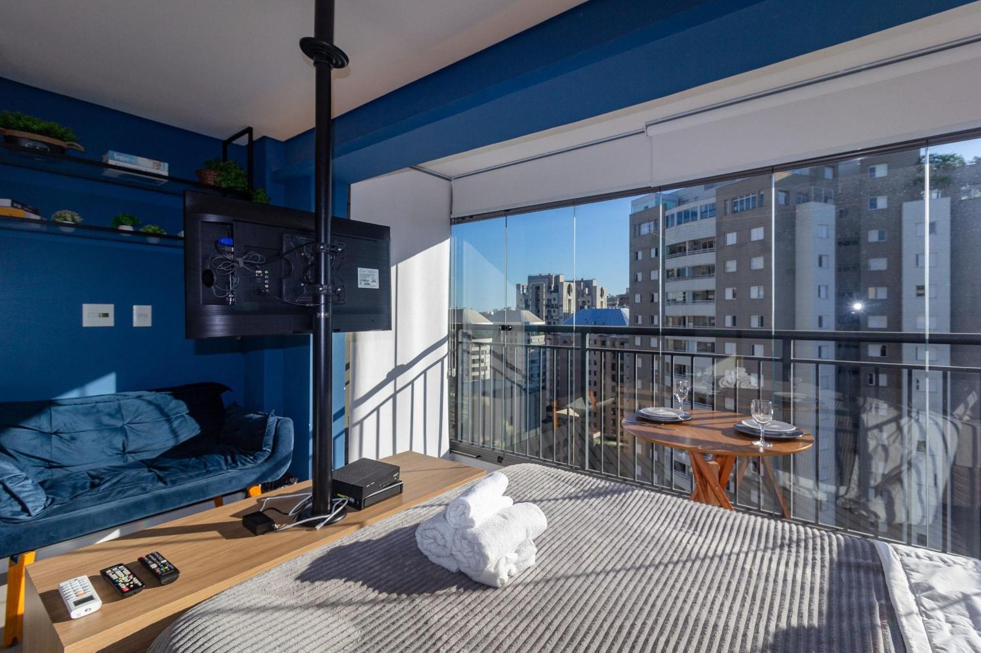 Apartment Yume Vitrali