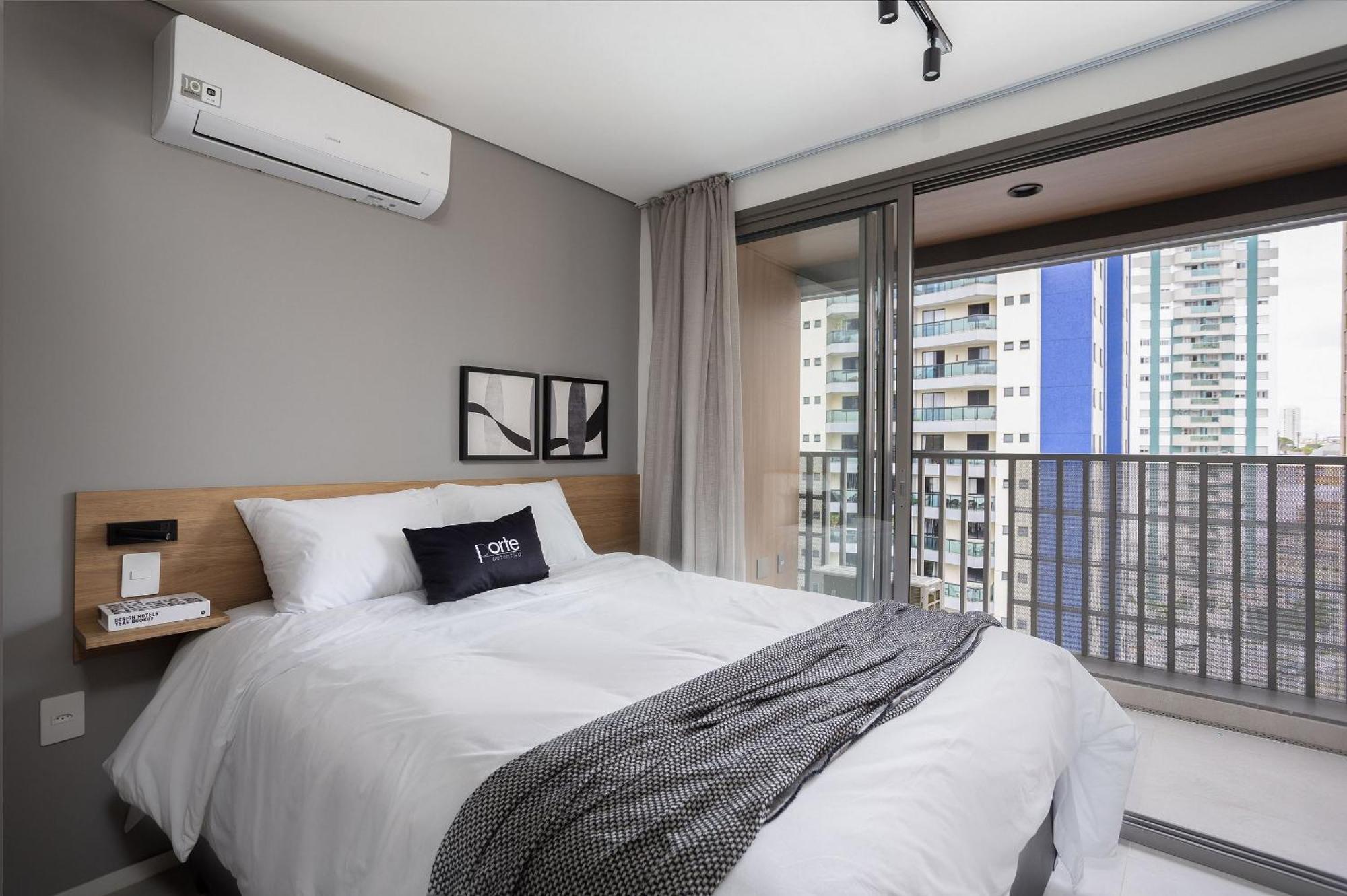 Apartment Lumen *