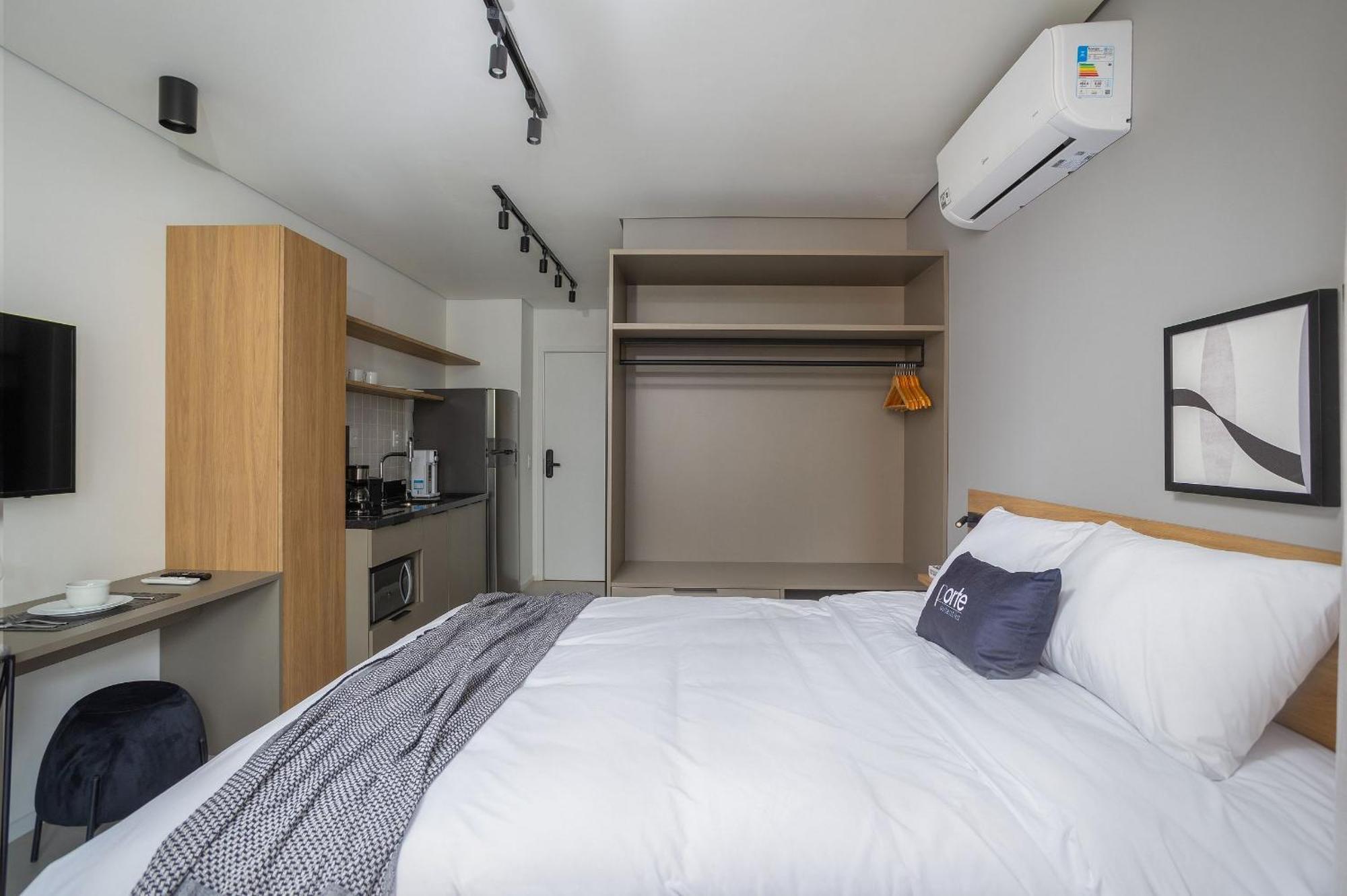 Lumen Apartment