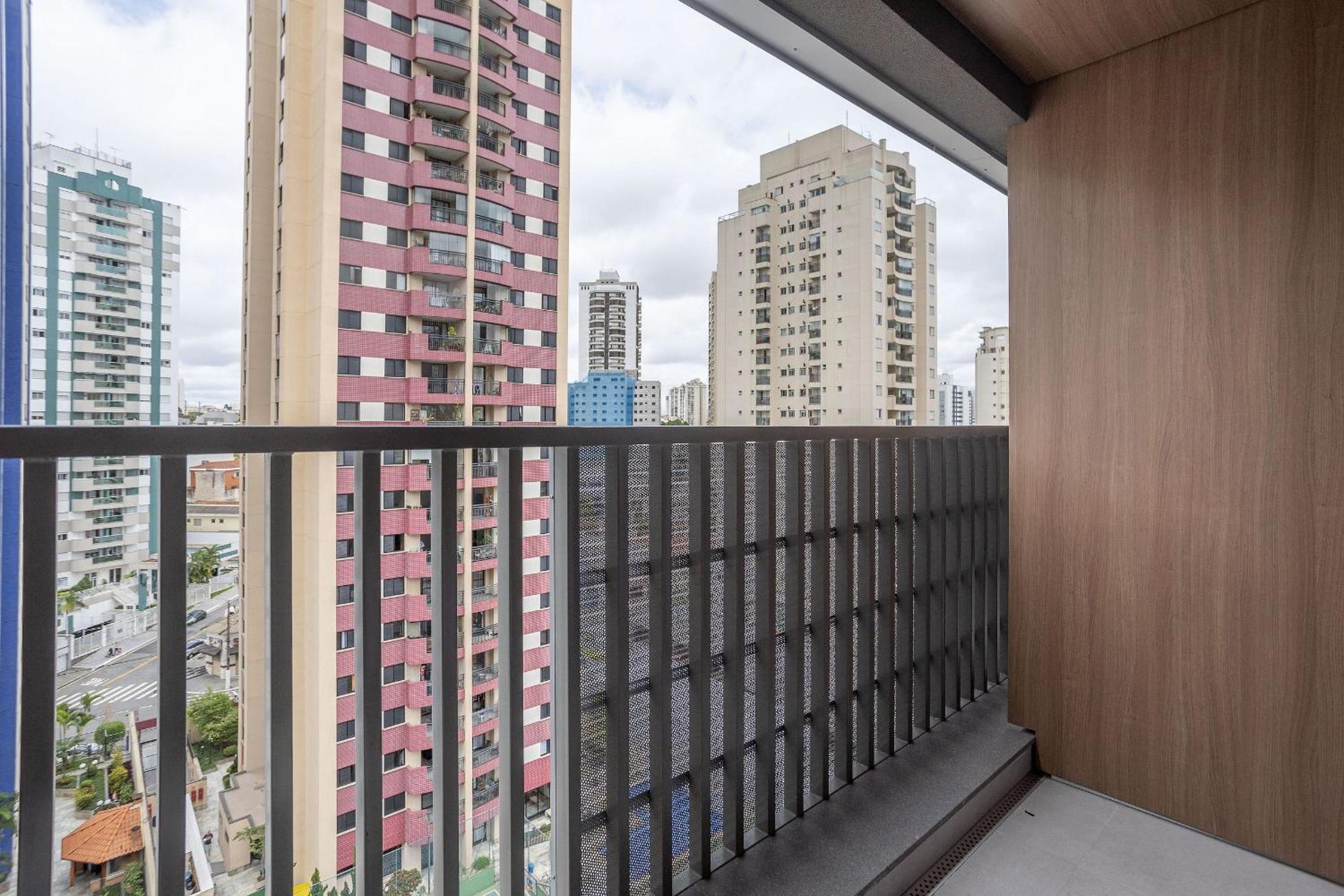 Apartment Lumen *