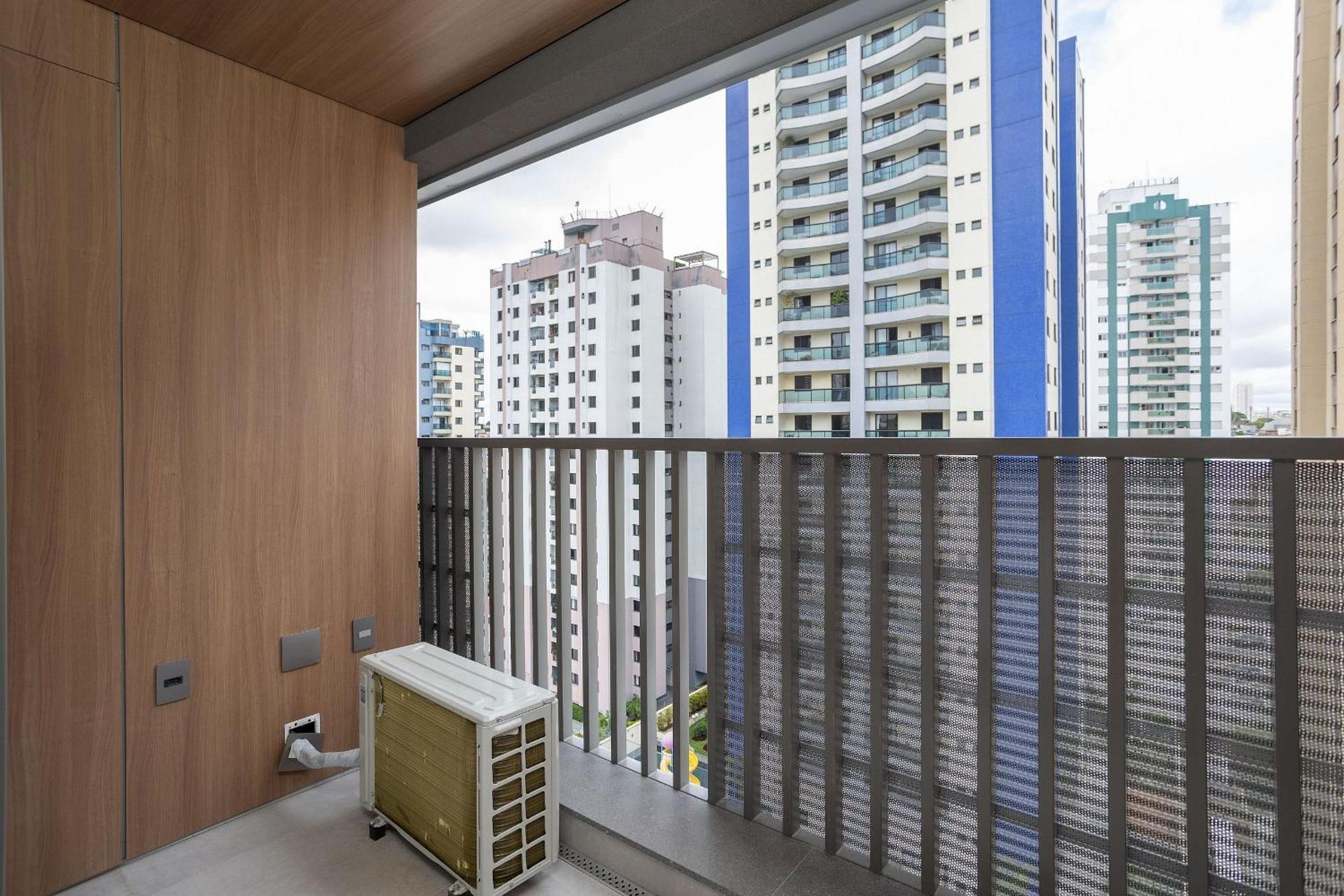 Lumen Apartment