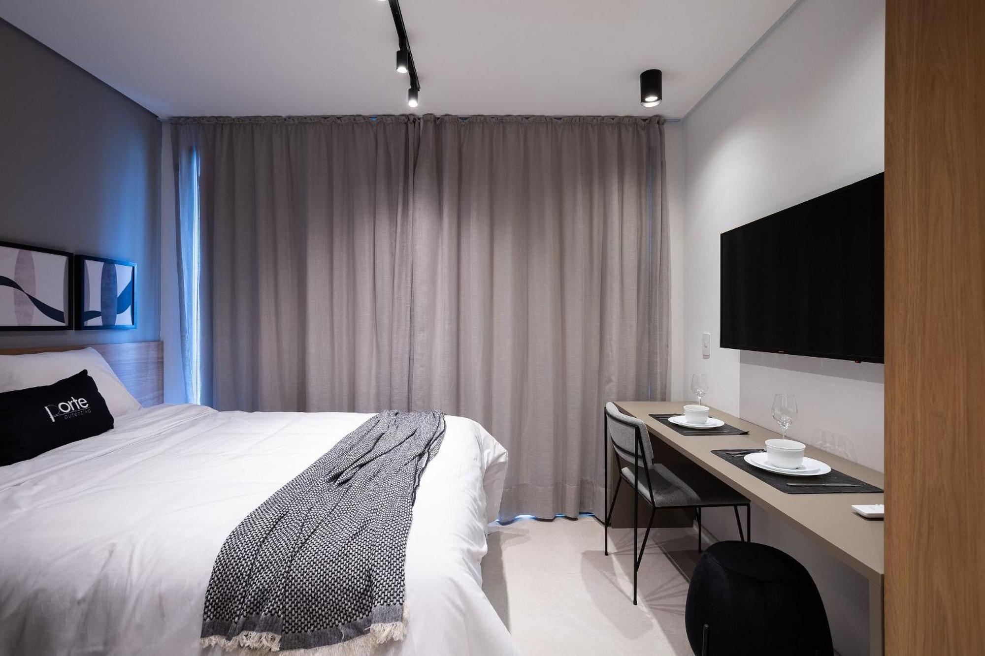 Lumen Apartment *