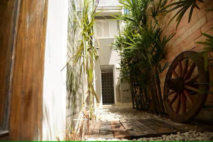 Guest house Estudio 1 Sao Paulo