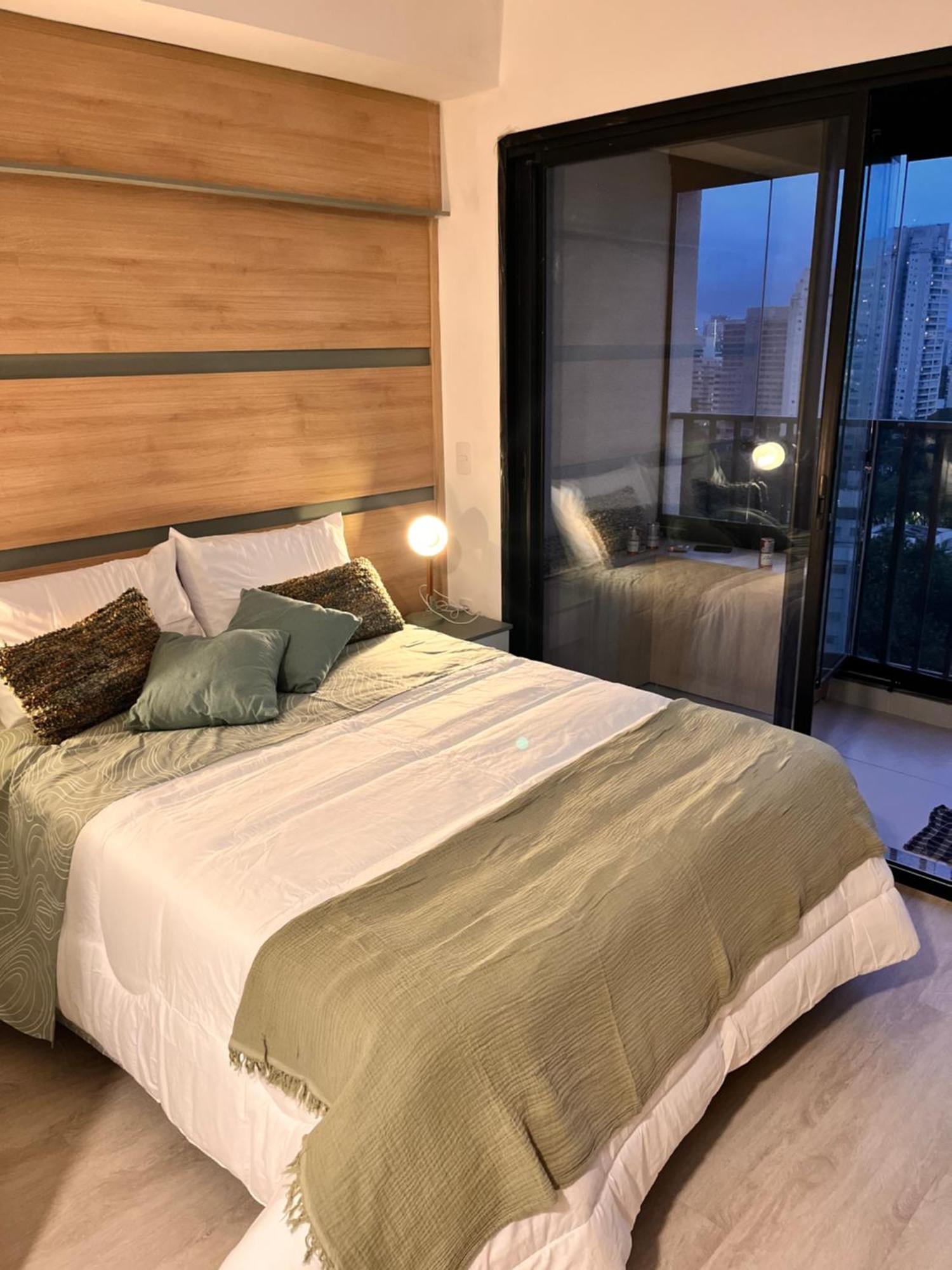 Apartemen Petit Paradise
