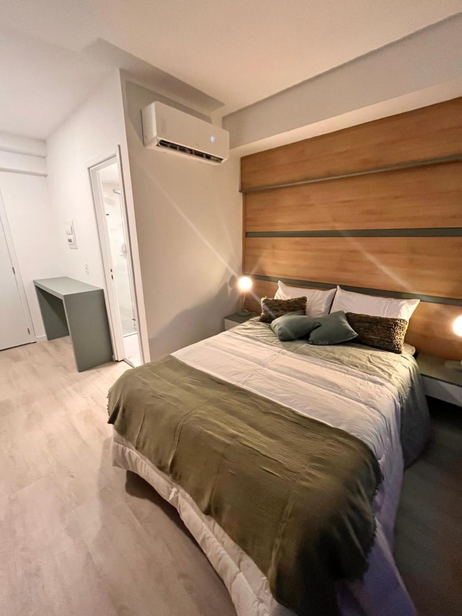 Apartemen Petit Paradise Sao Paulo