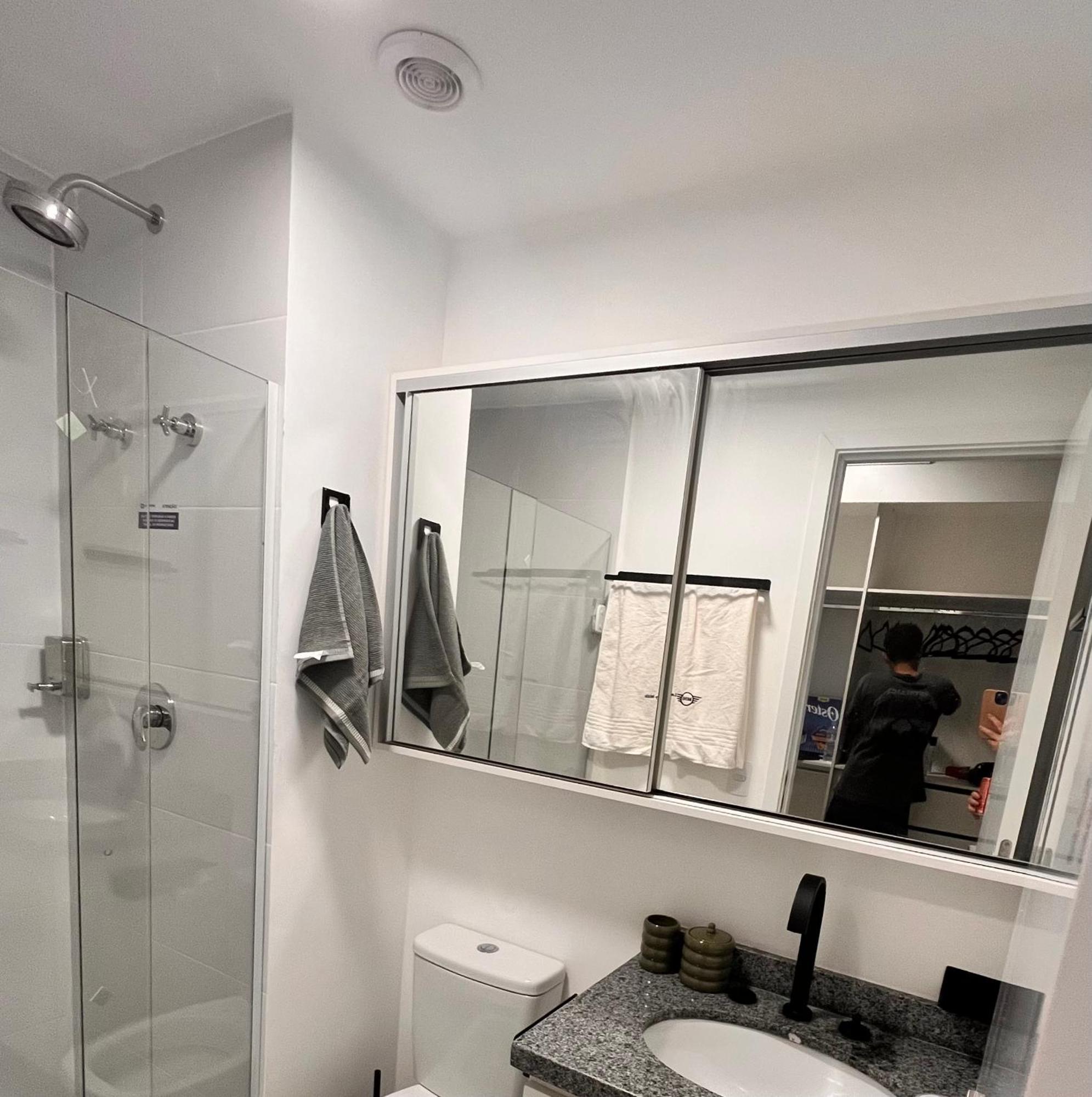 Apartemen Petit Paradise