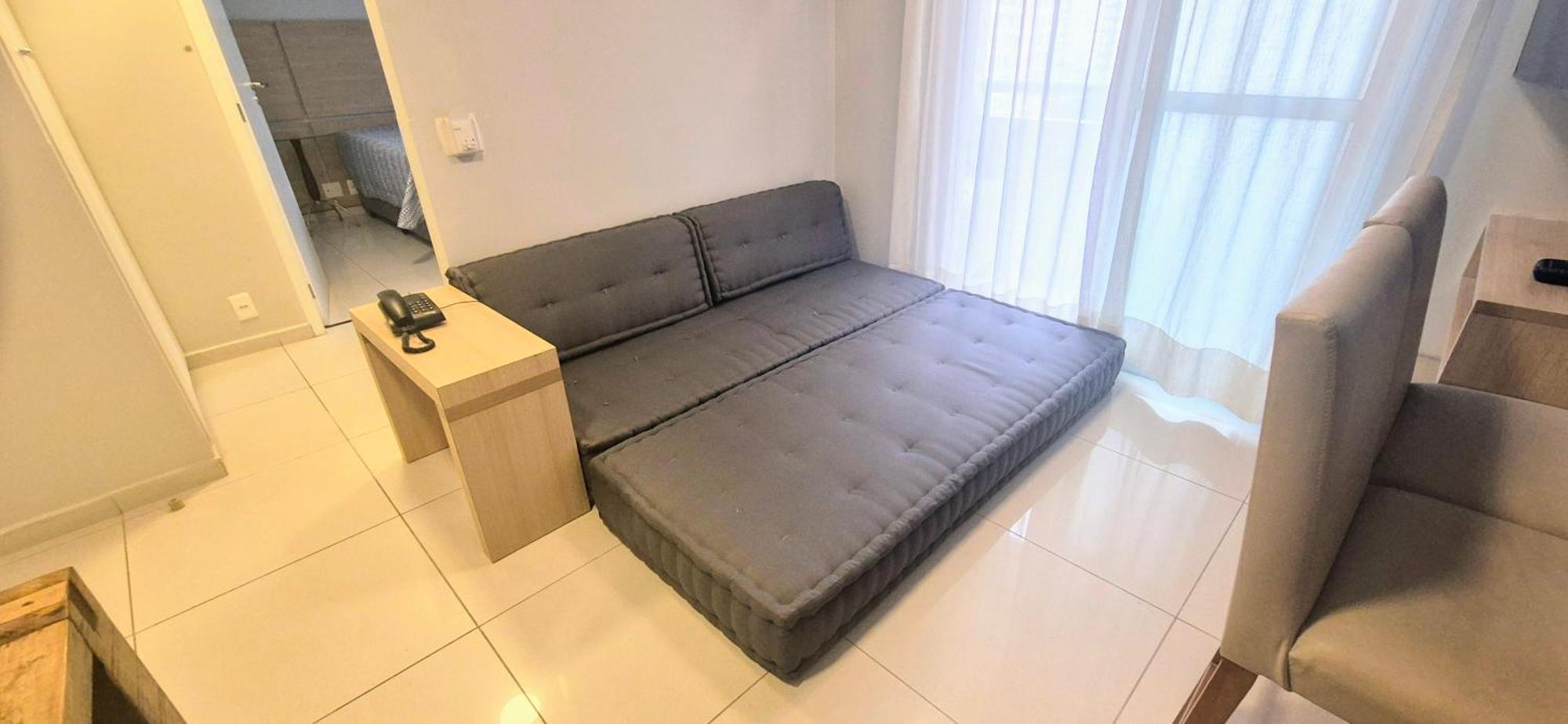 Apartment Avenida Paulista Flat Completo 1 Dorm São Paulo