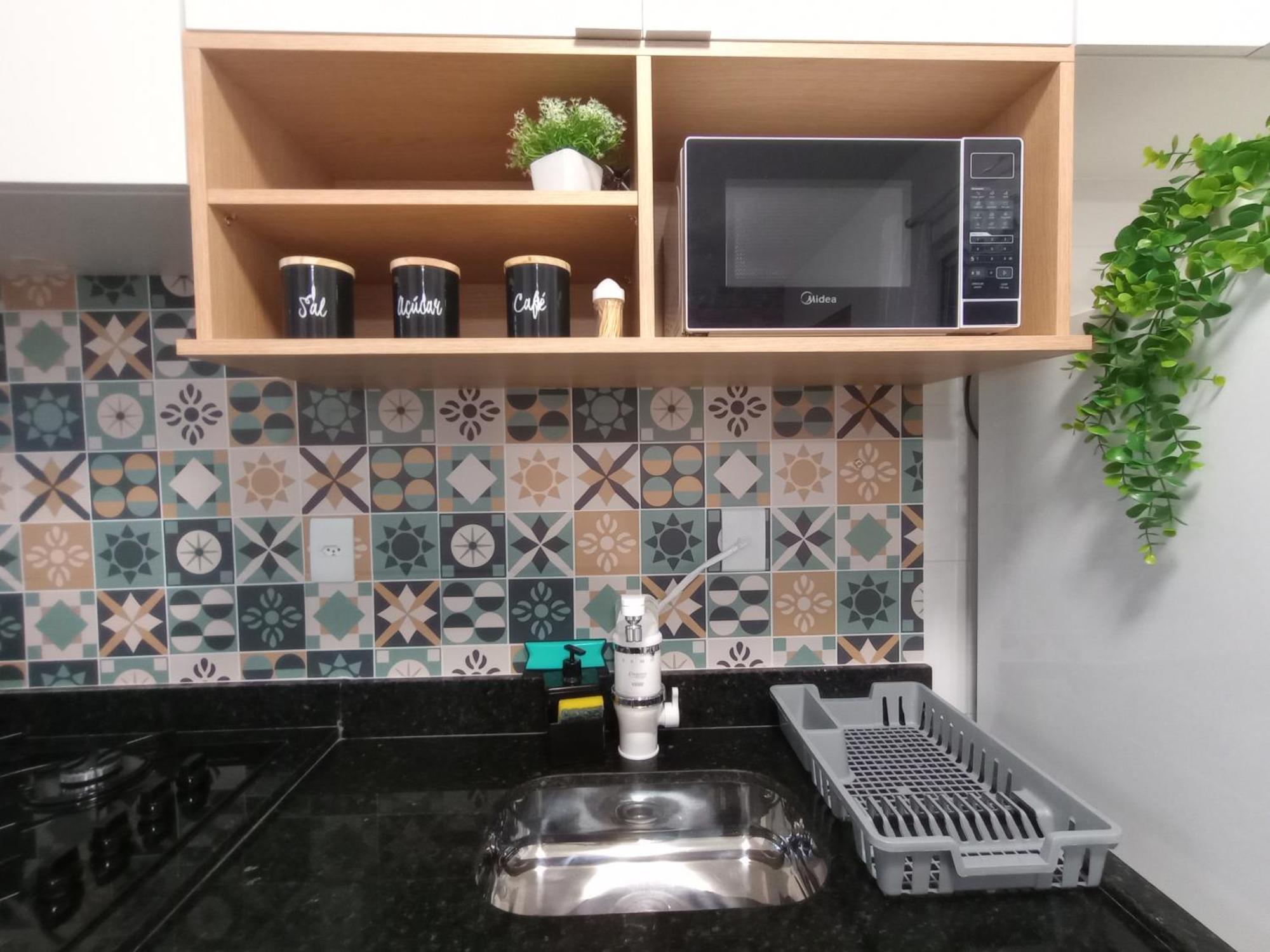 Daire Ap Completo Prox Metro Expo Center Norte E Anhembi *