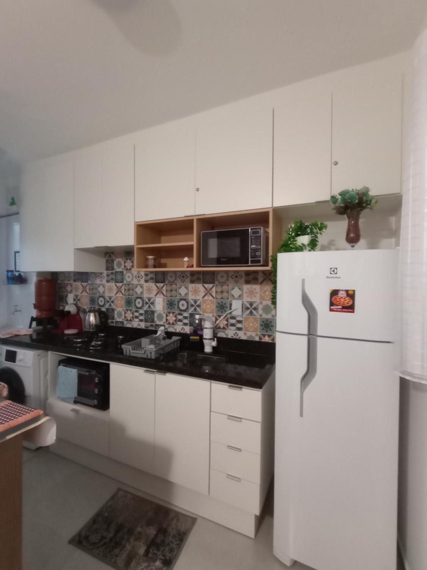 Daire Ap Completo Prox Metro Expo Center Norte E Anhembi *