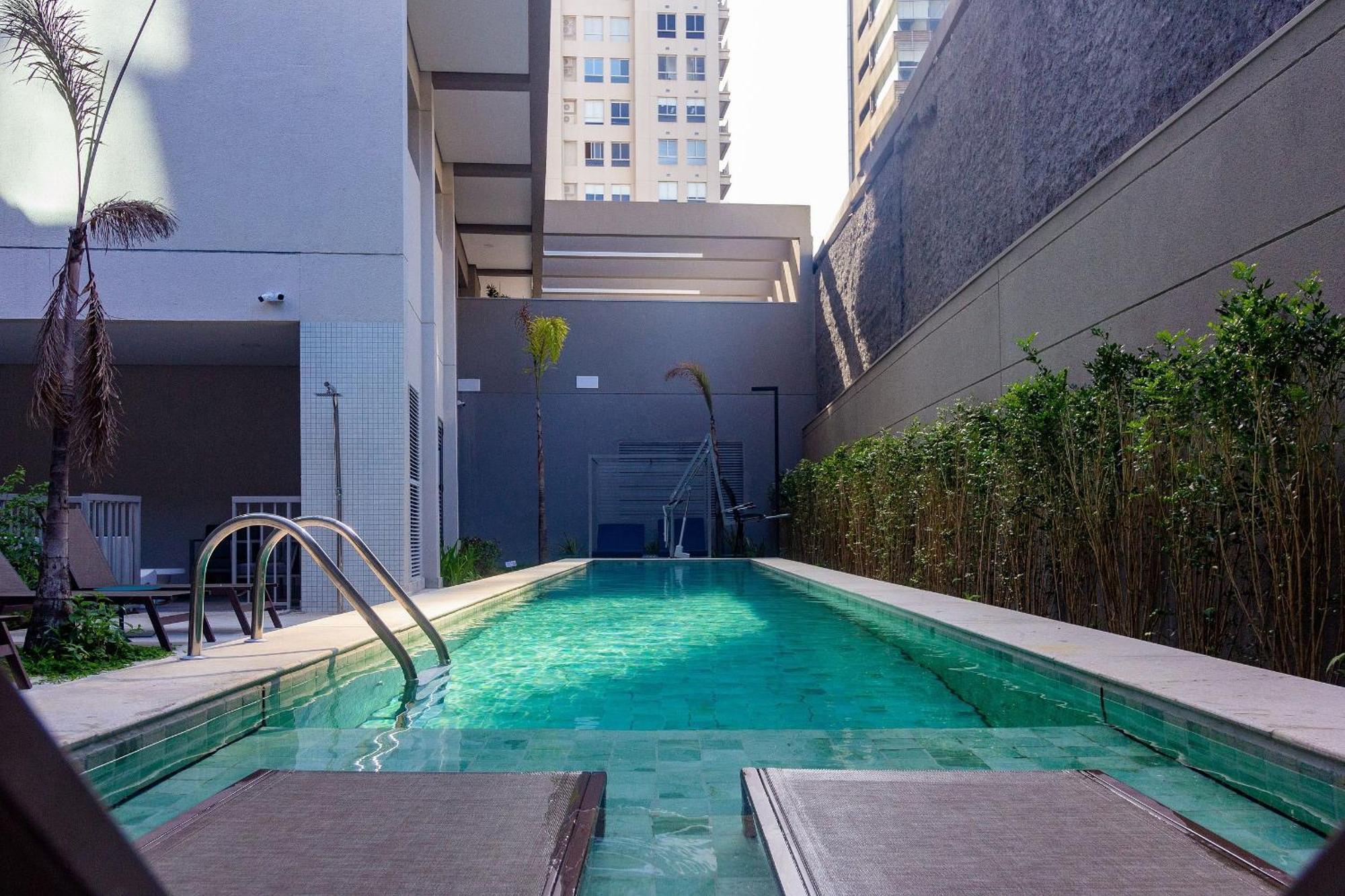 Yume Nex Faria Lima Apartment *