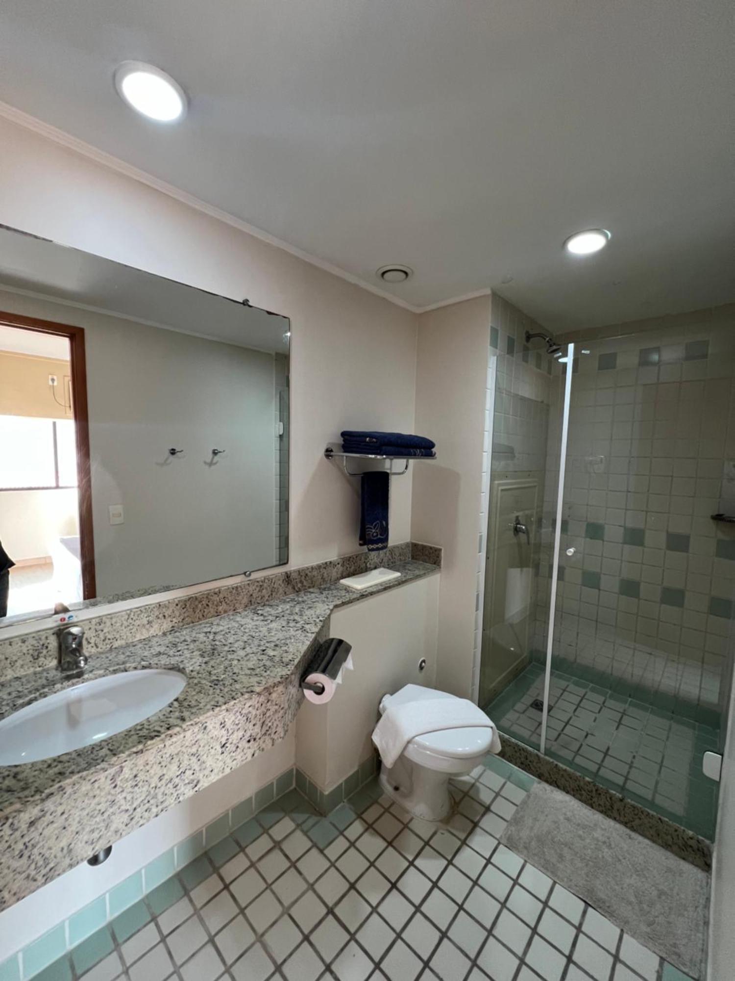 Hotel Live Logde V Mariana Pq Ibirapuera Uh-511