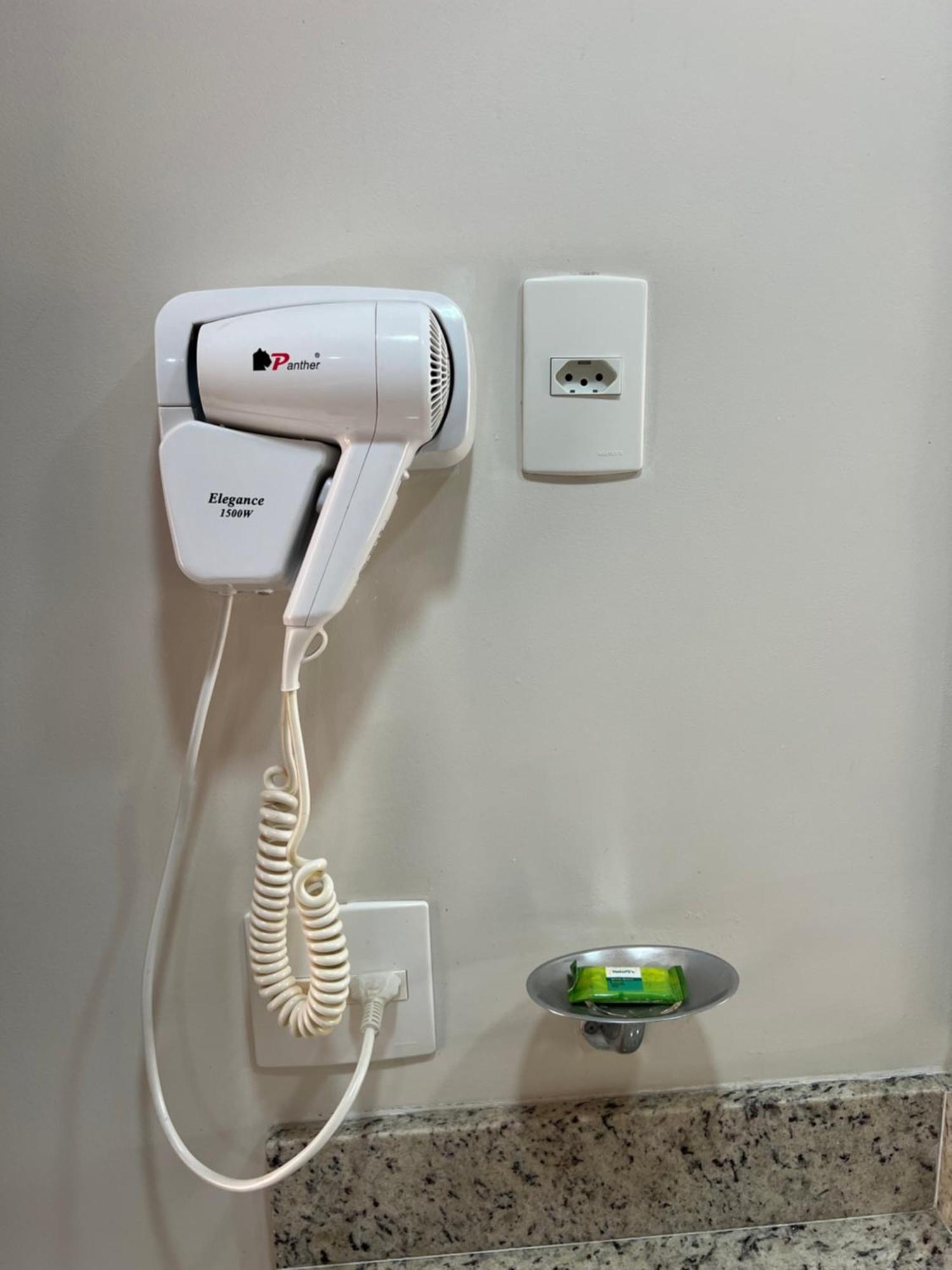 Hotel Live Logde V Mariana Pq Ibirapuera Uh-511 4*