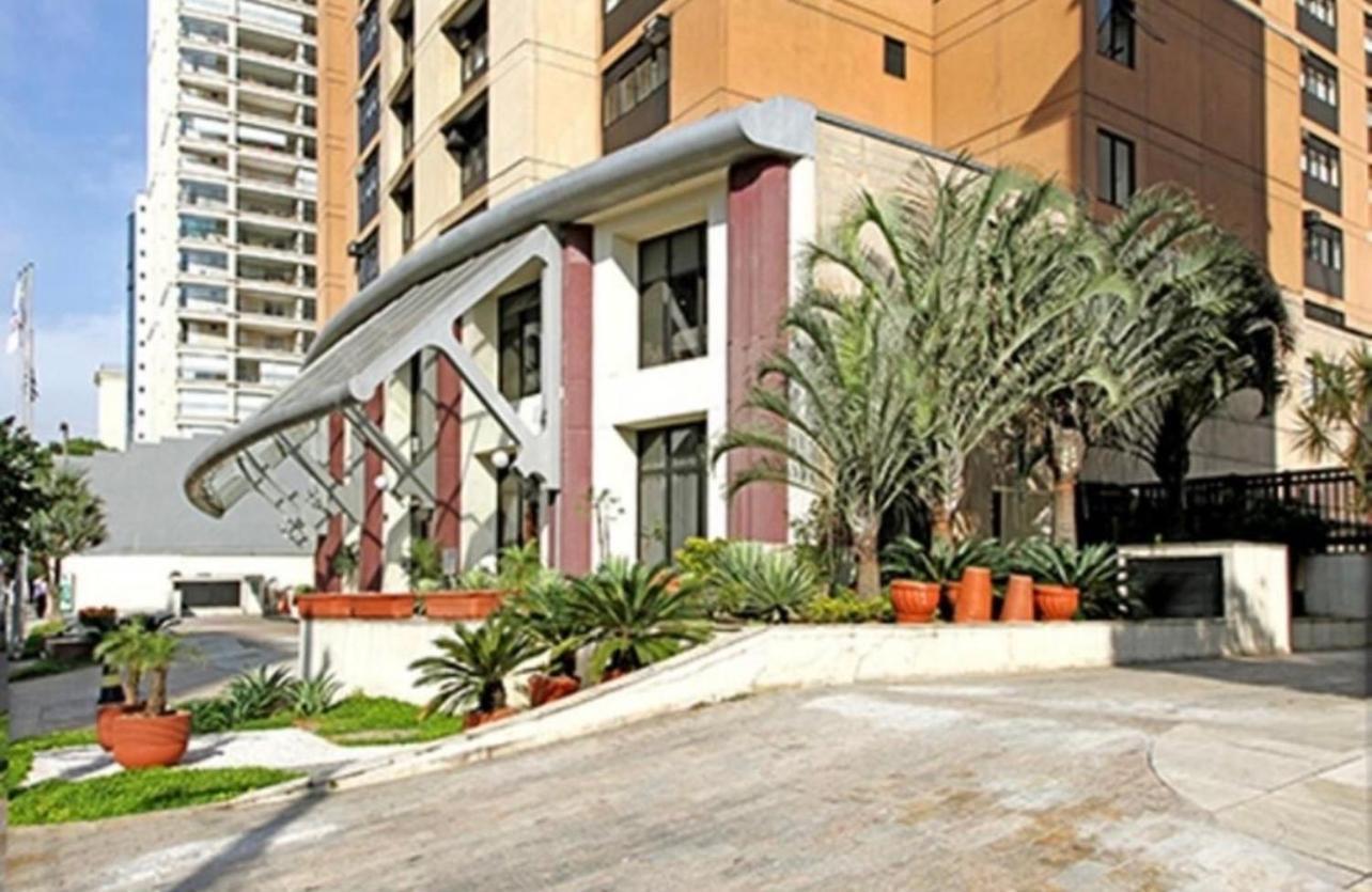 Live Logde V Mariana Pq Ibirapuera Uh-511 Sao Paulo