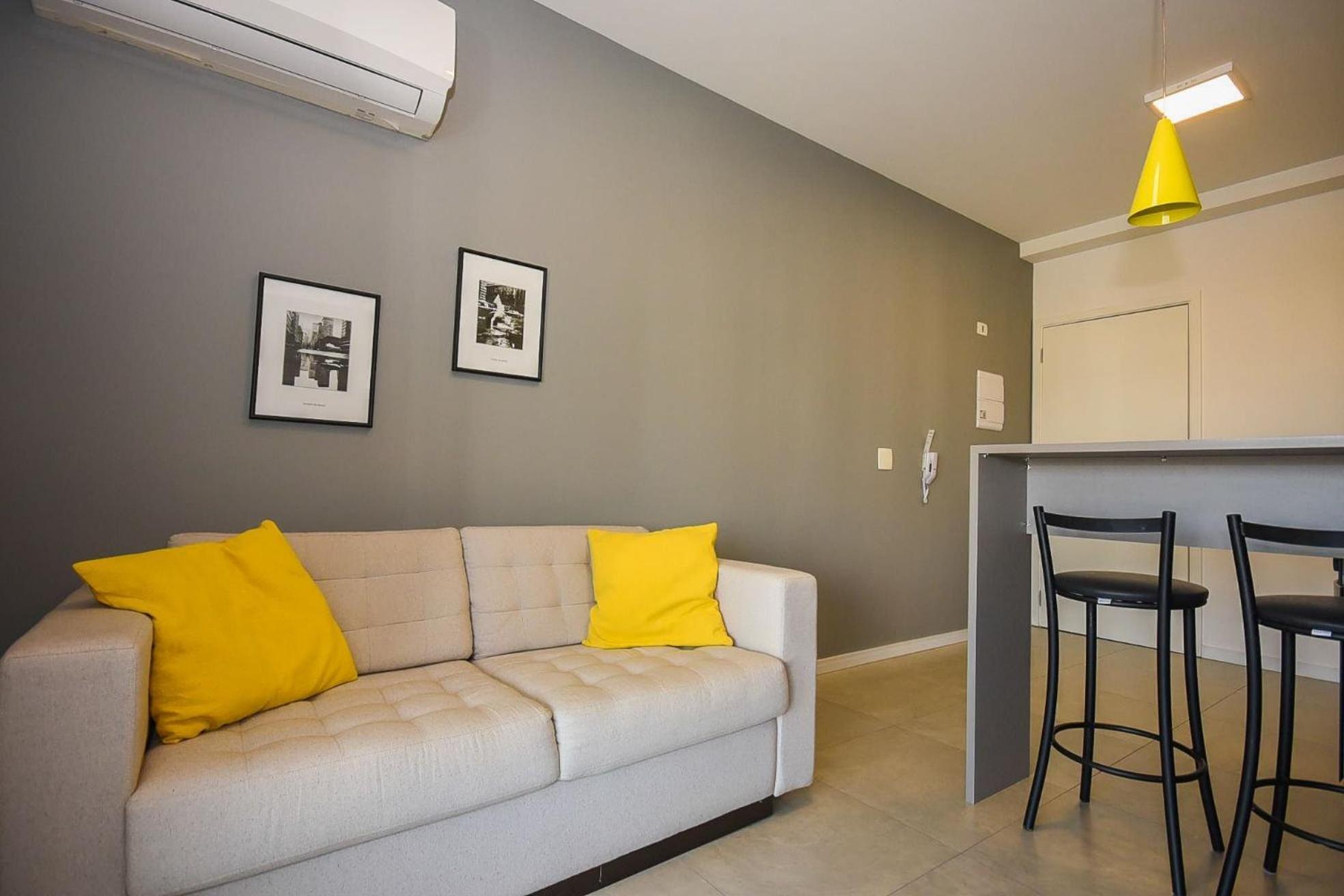 Sp Emotion - Brooklin Apartemen Sao Paulo