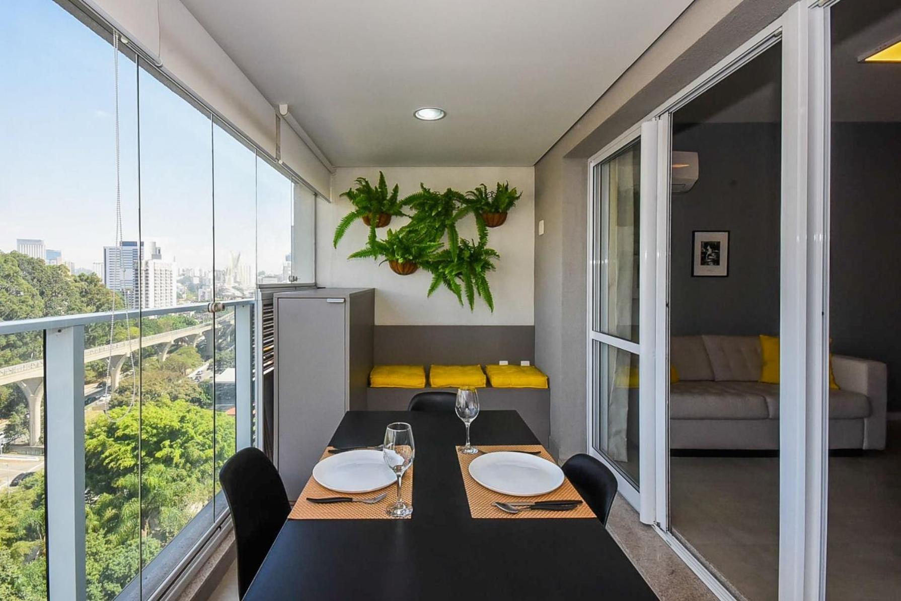 Apartemen Sp Emotion - Brooklin *