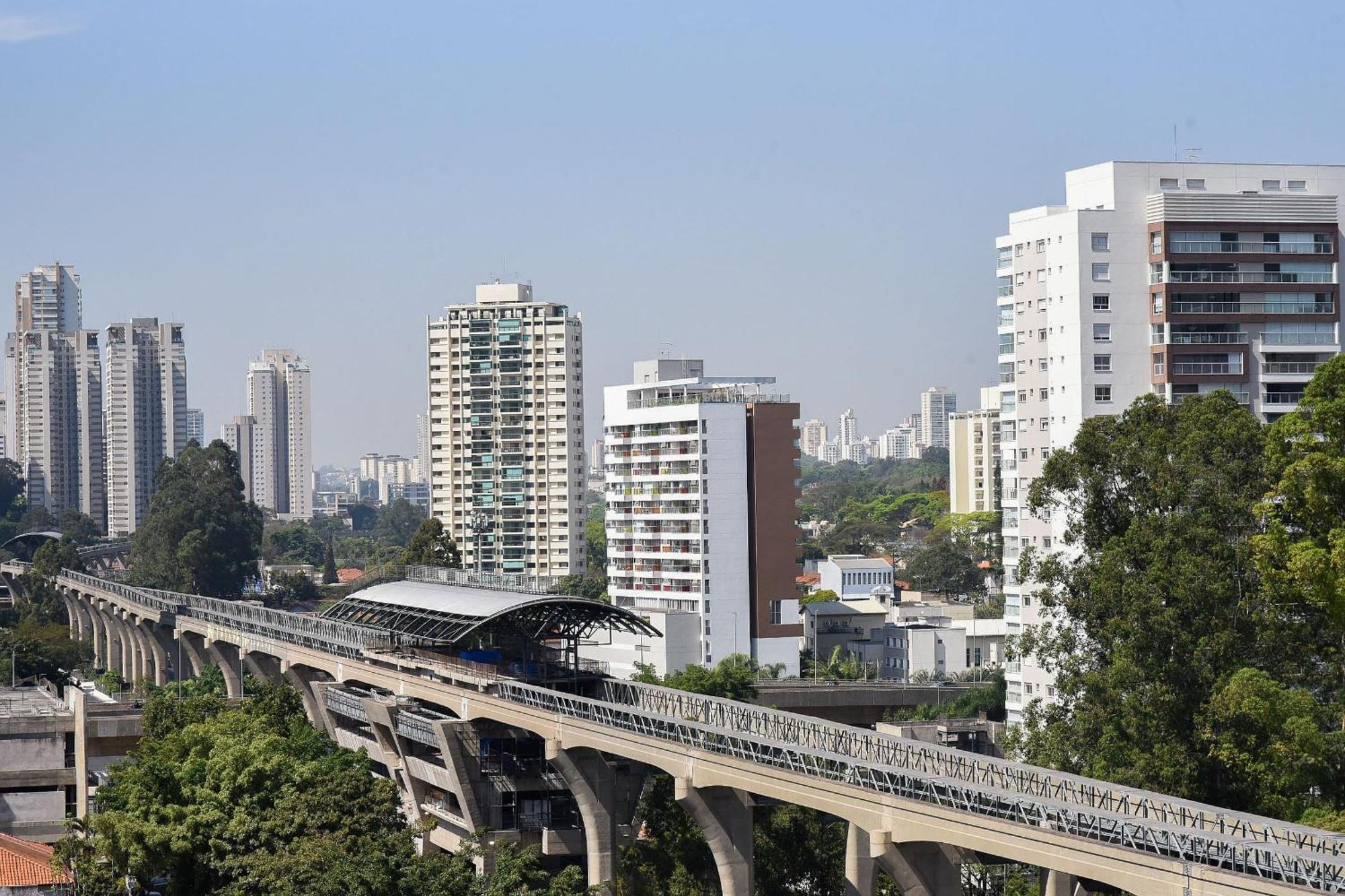 Sp Emotion - Brooklin Sao Paulo