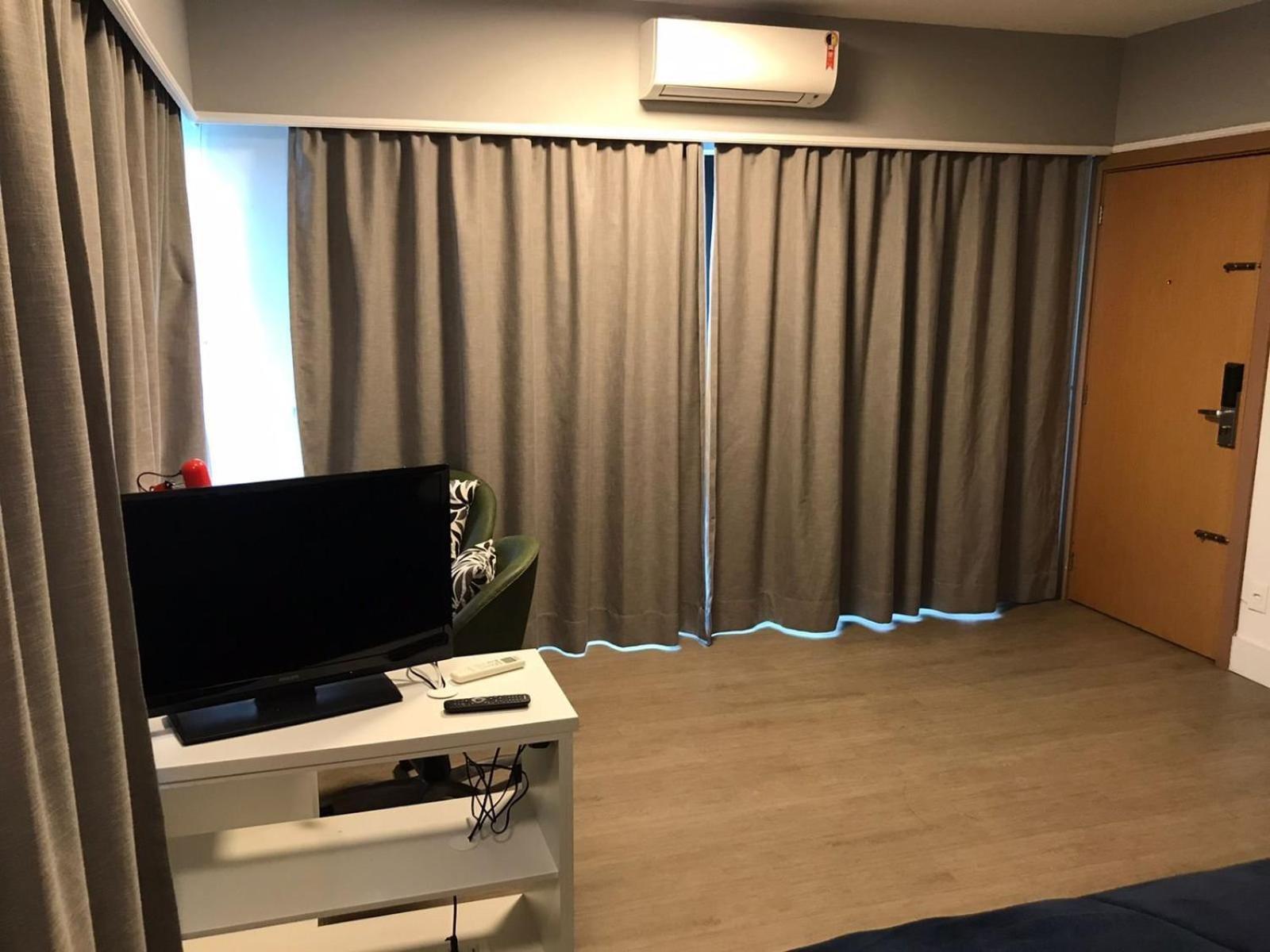 Morada Paulista - Flat Em Hotel Na Av Paulista Hotel *