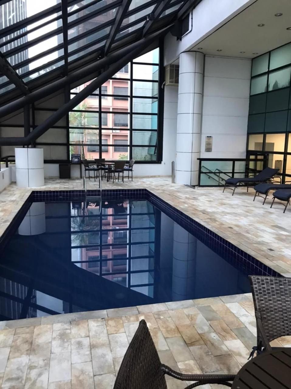 Morada Paulista - Flat Em Hotel Na Av Paulista Hotel *