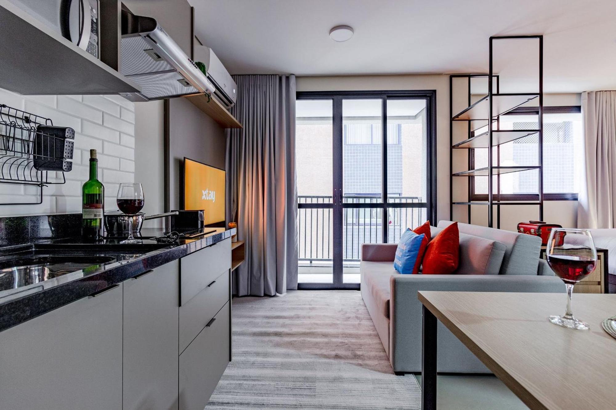 Xtay Madalena Holiday home *