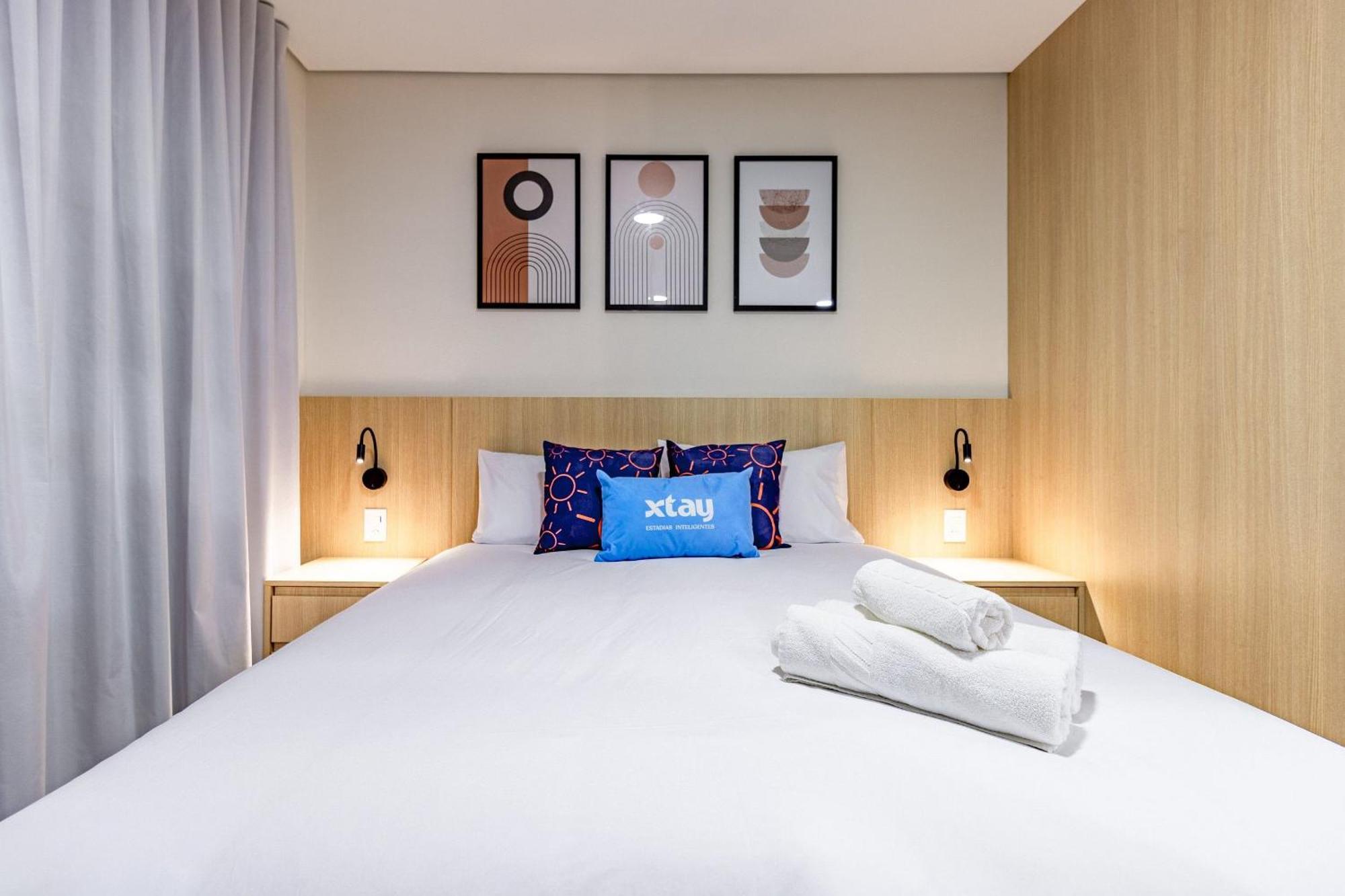 Xtay Madalena Holiday home Sao Paulo