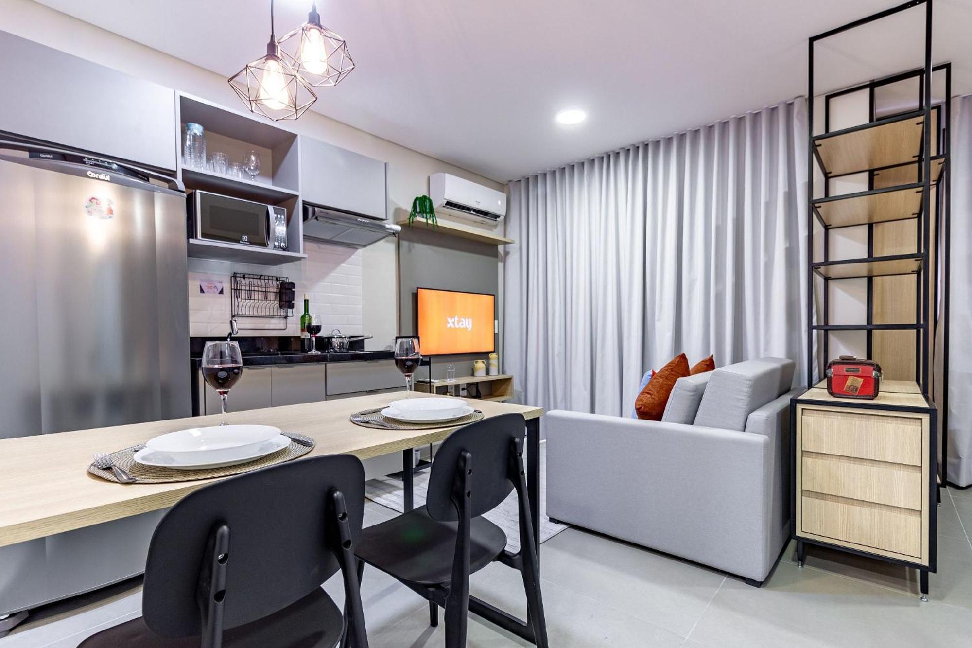 Holiday home Xtay Madalena Sao Paulo