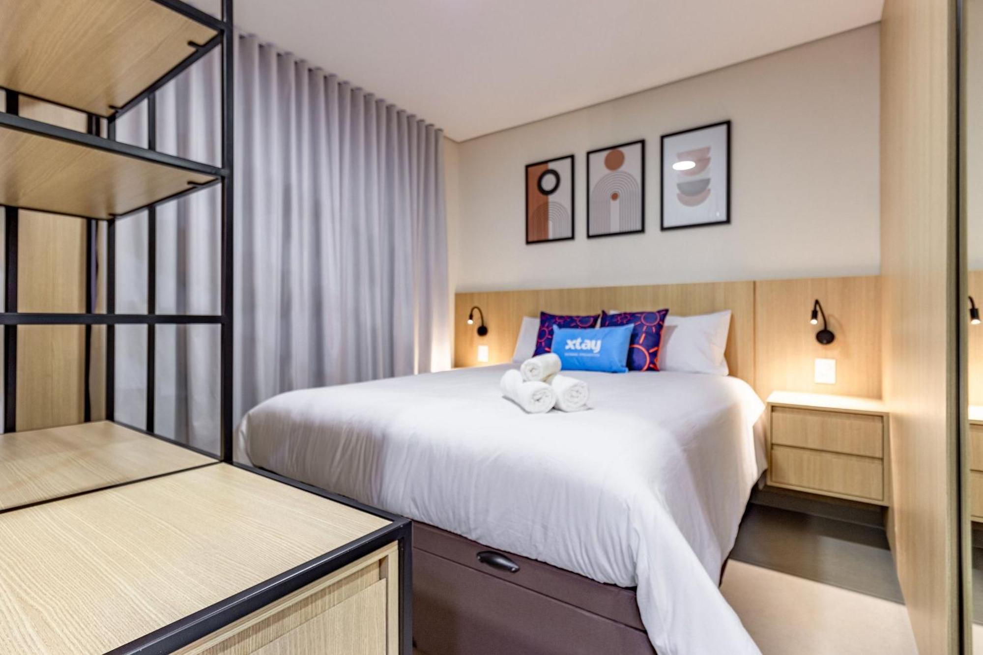 Xtay Madalena Holiday home