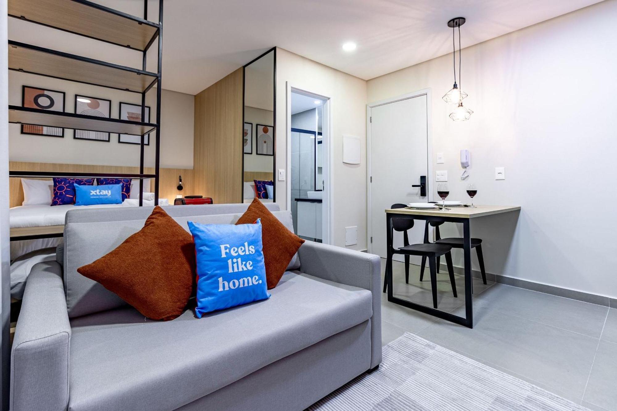 Holiday home Xtay Madalena Sao Paulo