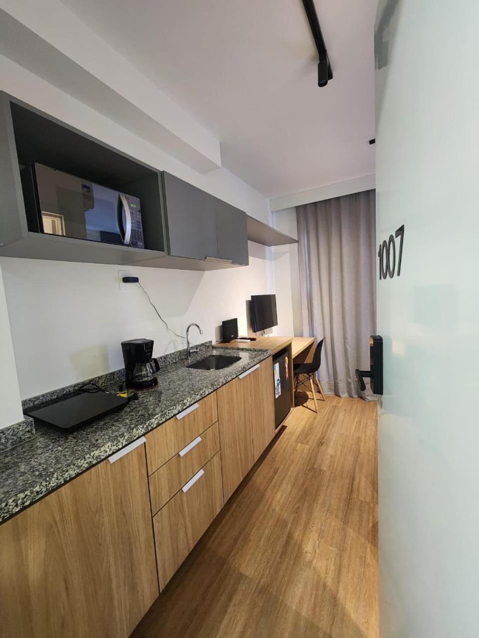 Pamplona Apartemen *