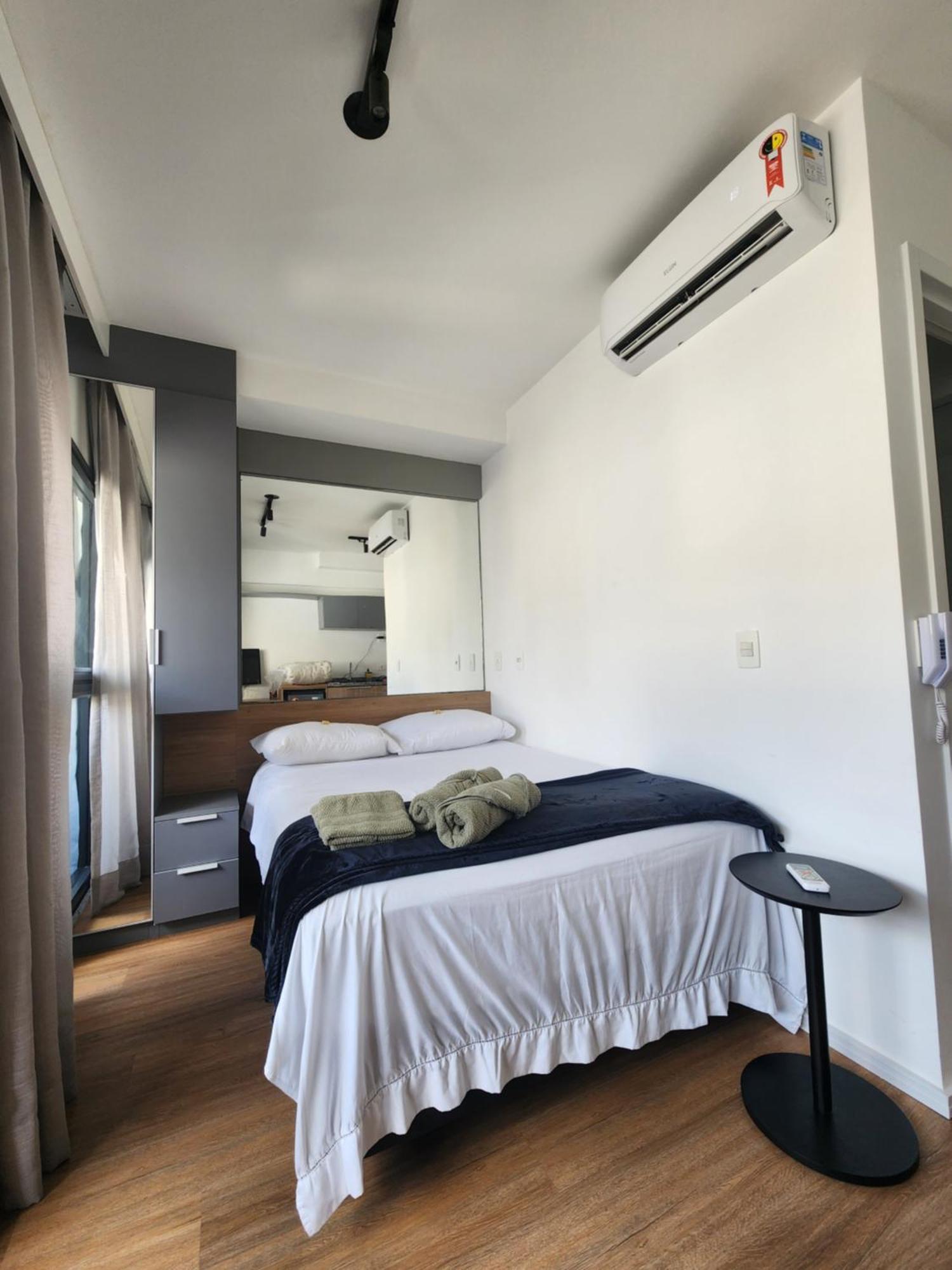 Pamplona Sao Paulo